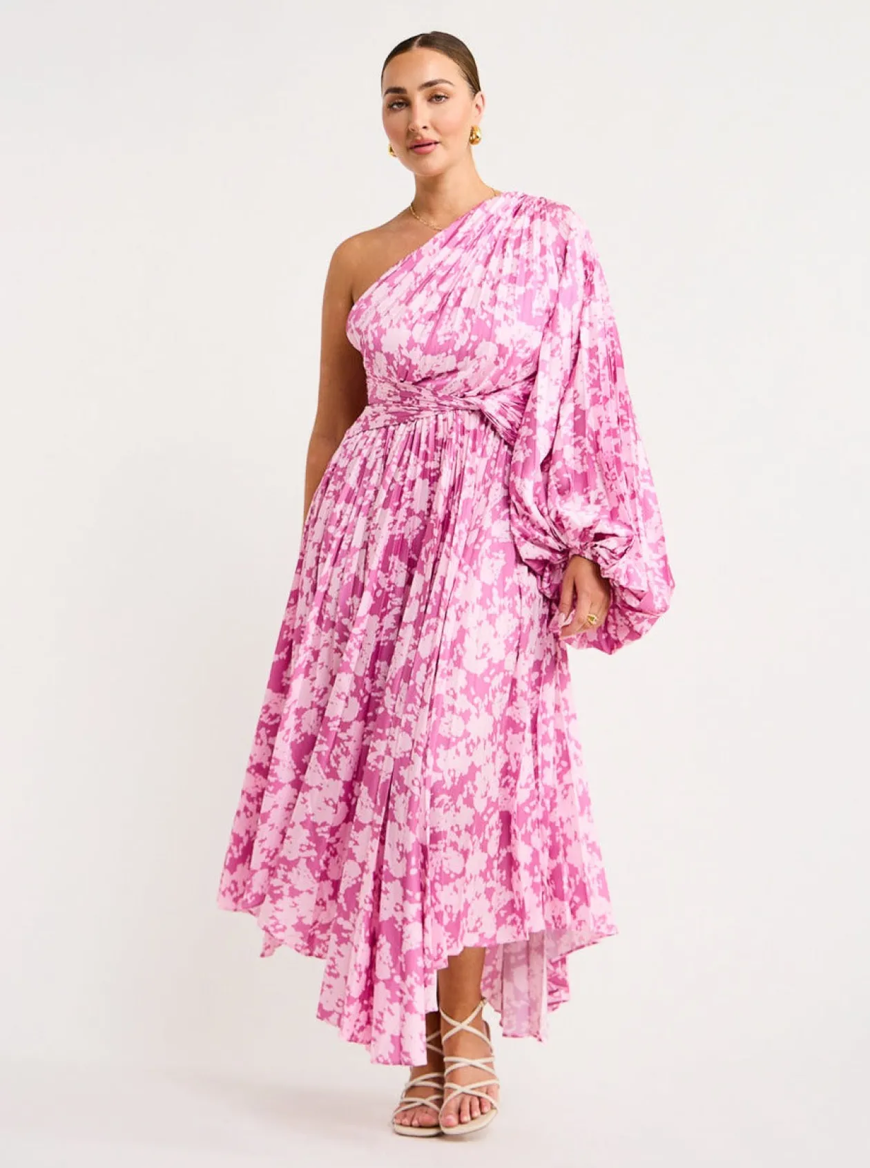 New Calais Dress In Women Dresses