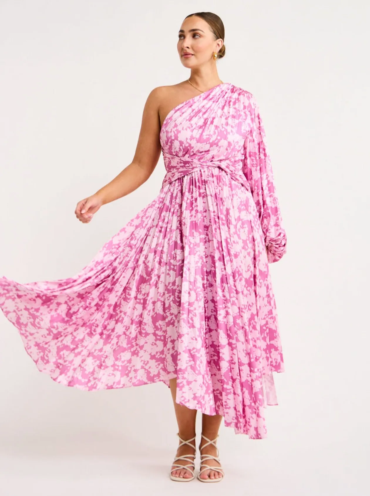 New Calais Dress In Women Dresses
