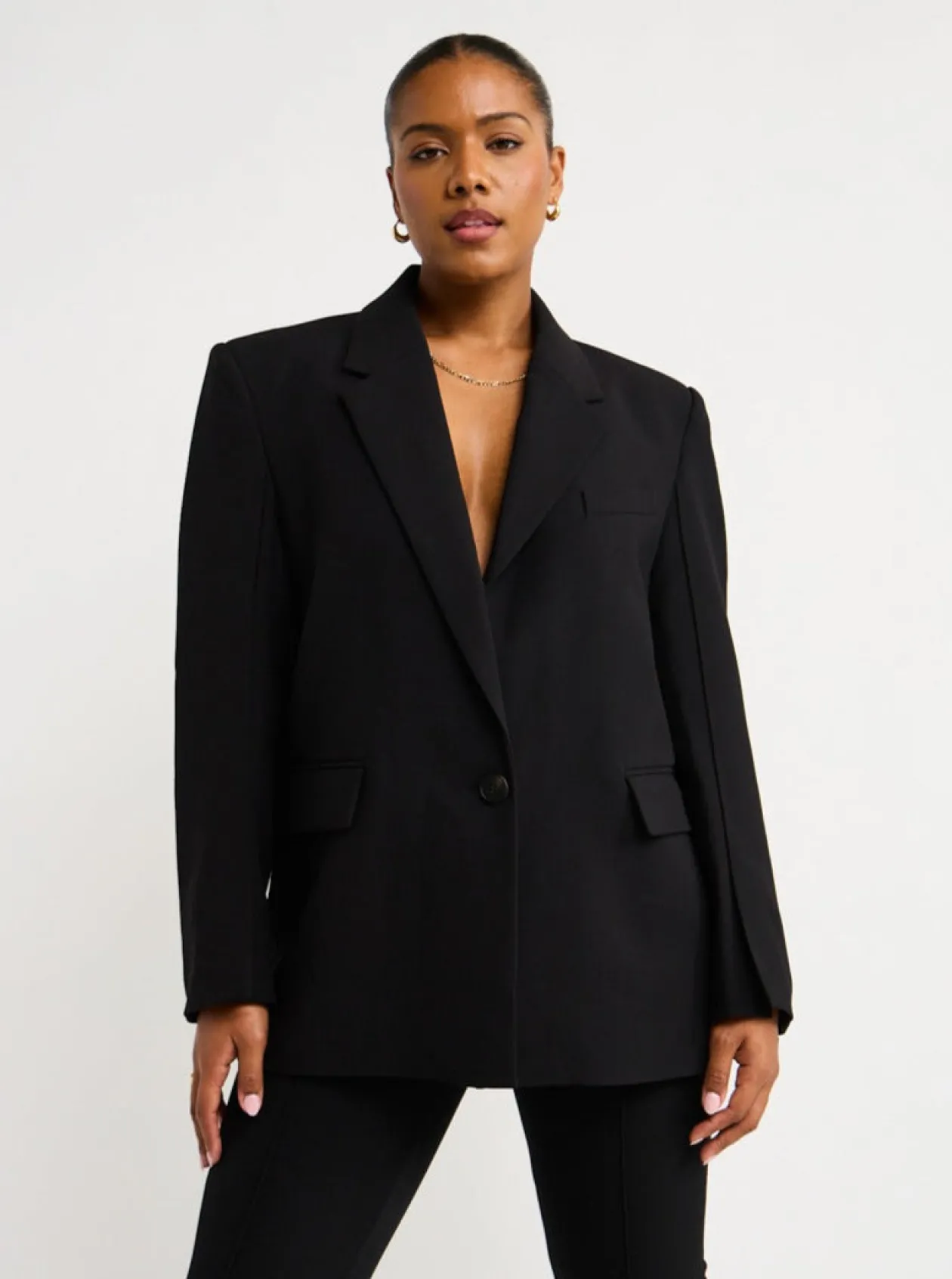 Online Camellia Tailored Blazer In Women Jackets & Coats