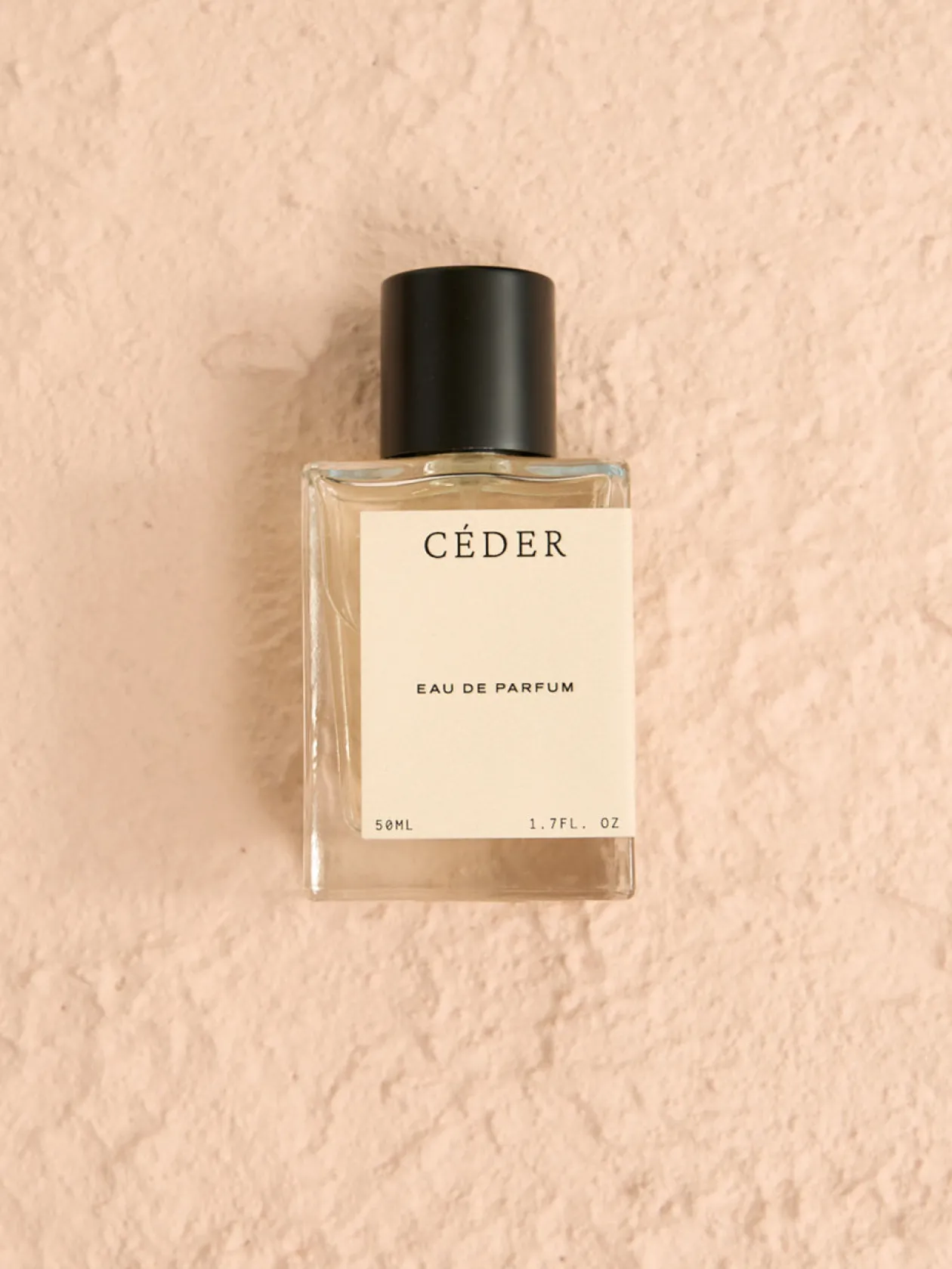 Best Sale Cedar Scent 50Ml Women Perfume