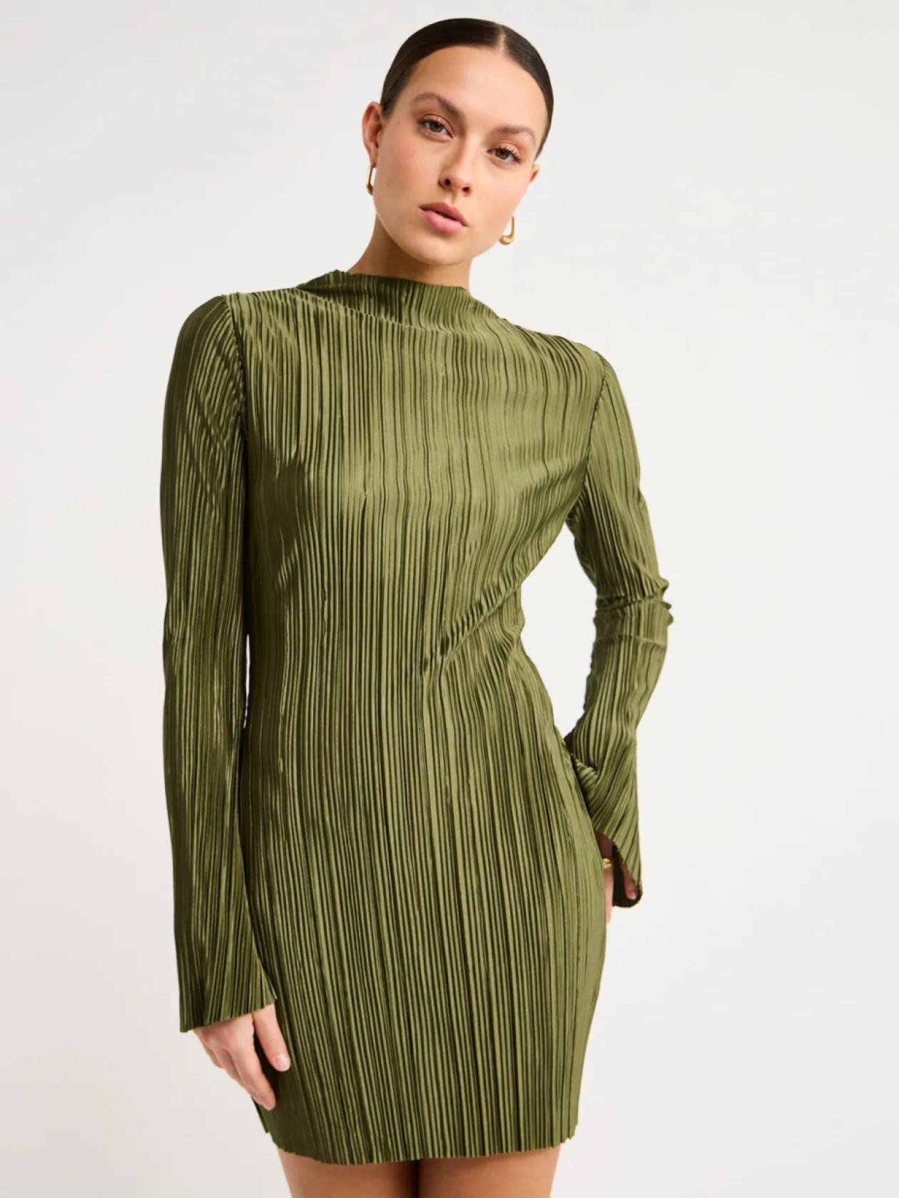 Store Chante Tunic Dress In Women Dresses