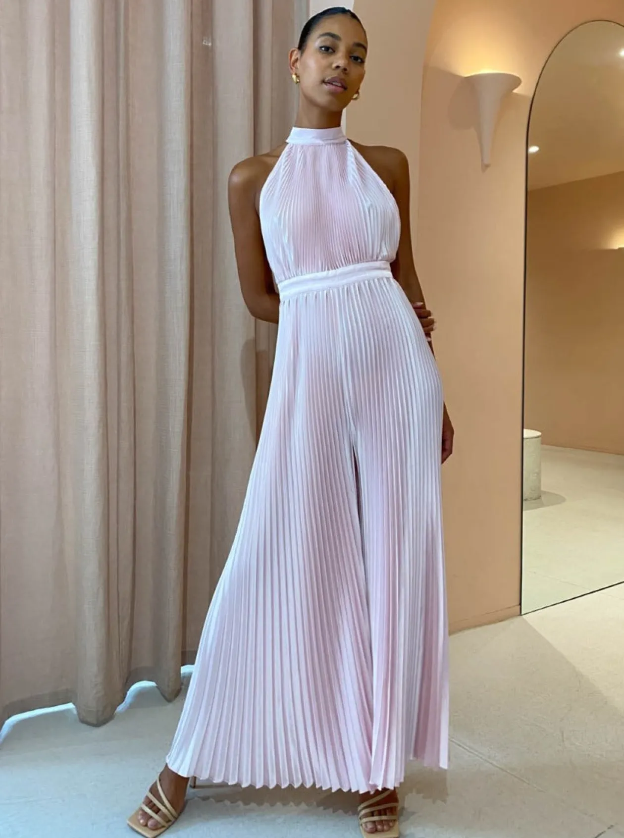 Clearance Cinema Jumpsuit In Women Jumpsuits