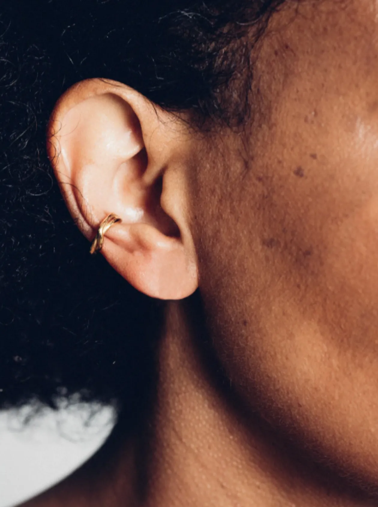 Best Sale Classic Ear Cuff 001 In Women Jewellery