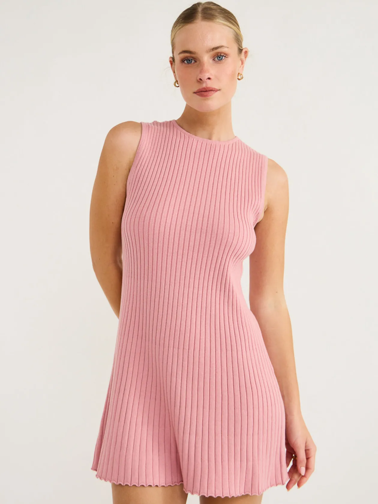 Outlet Cleo Mini Dress In Women Dresses