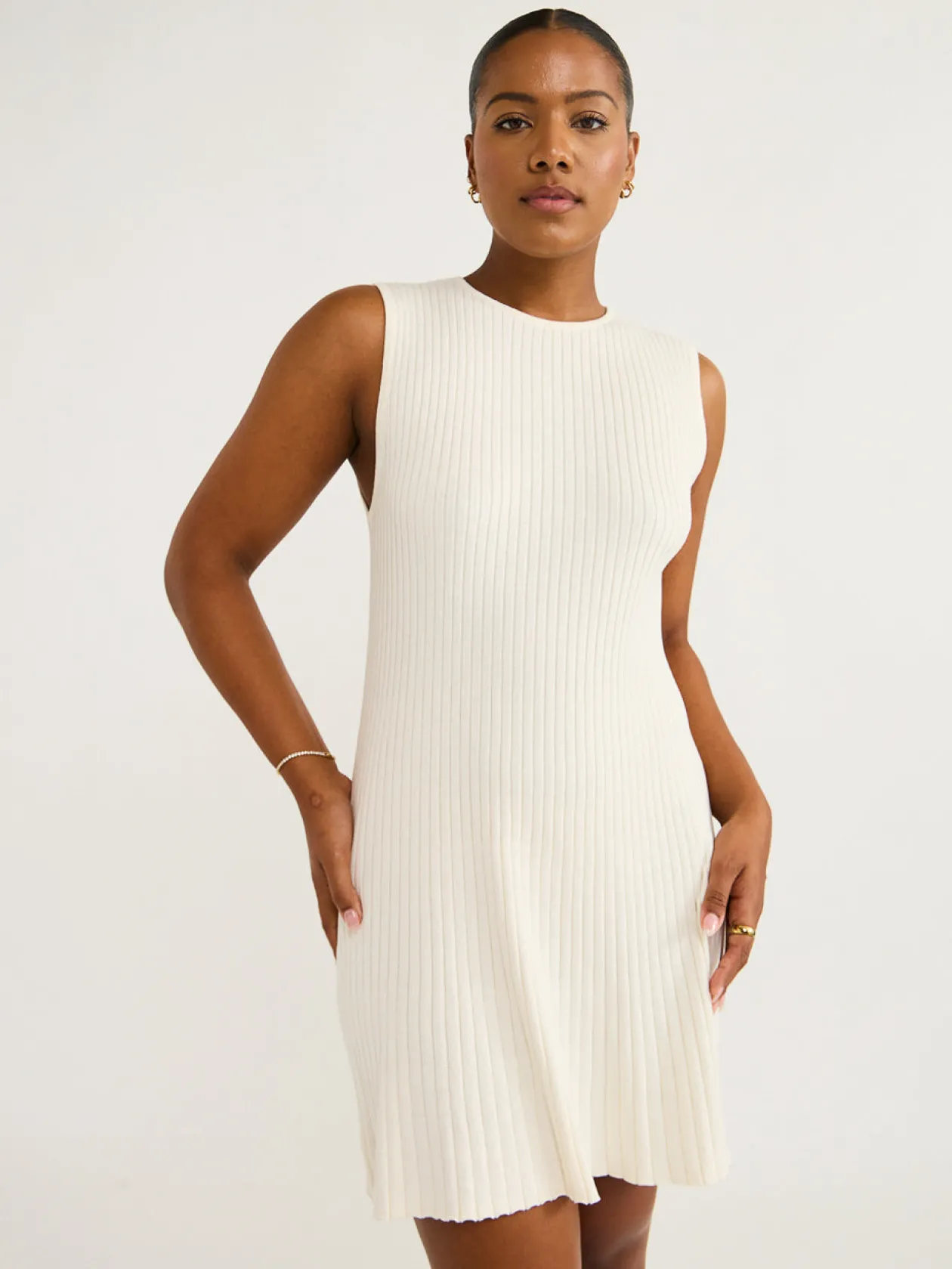 Store Cleo Mini Dress In Women Dresses