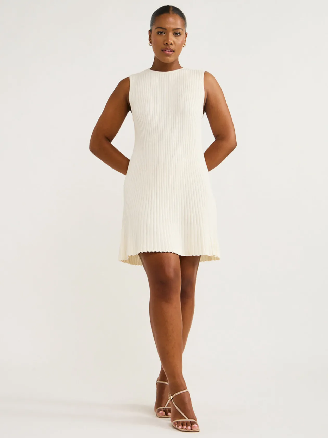 Store Cleo Mini Dress In Women Dresses