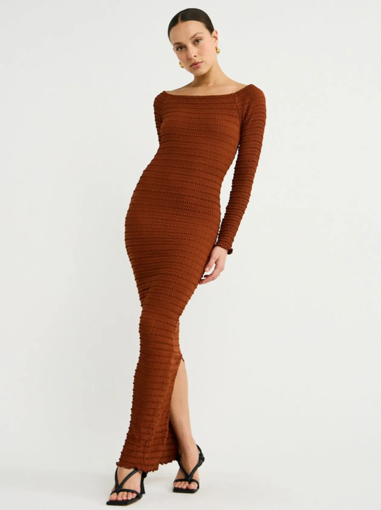 Flash Sale Coco Gown In Women Dresses