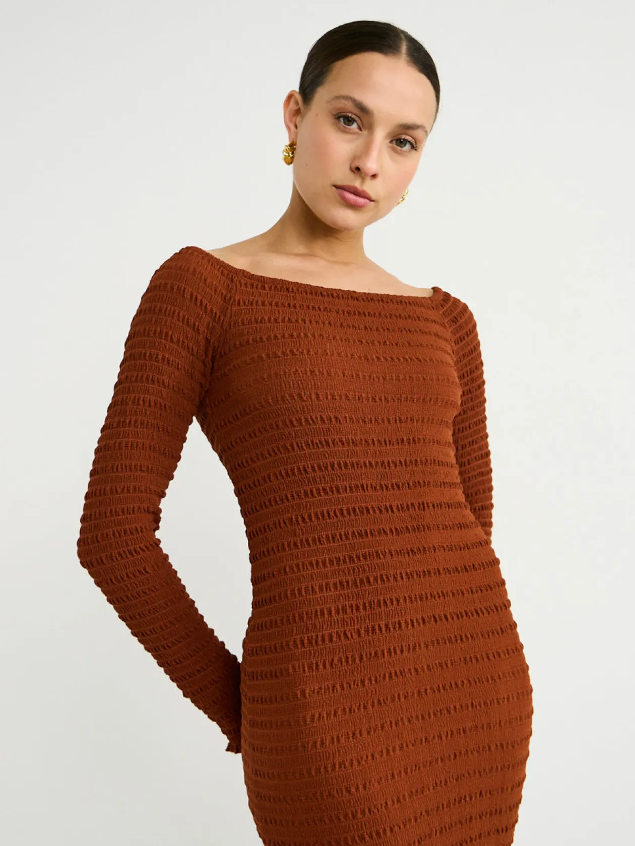 Flash Sale Coco Gown In Women Dresses