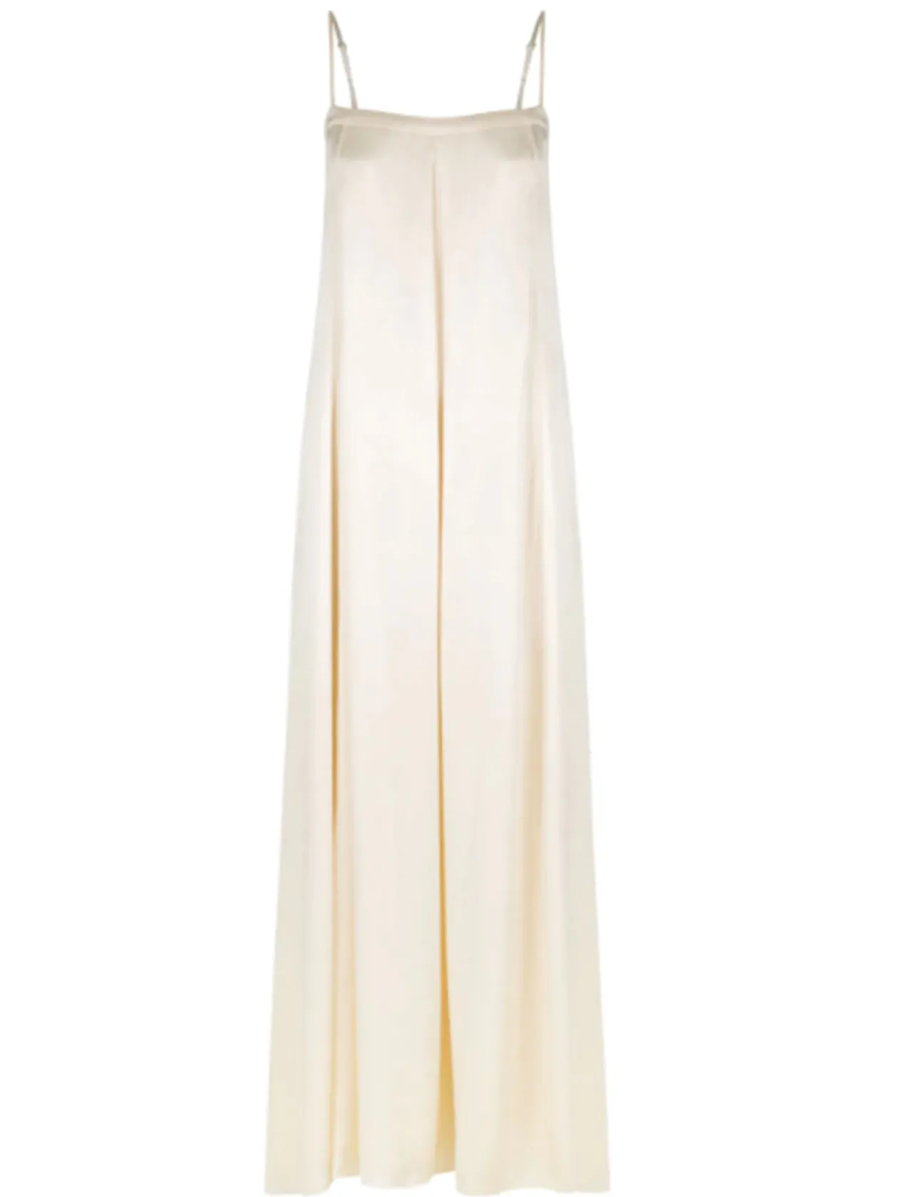 Outlet Column Maxi Dress In Women Dresses