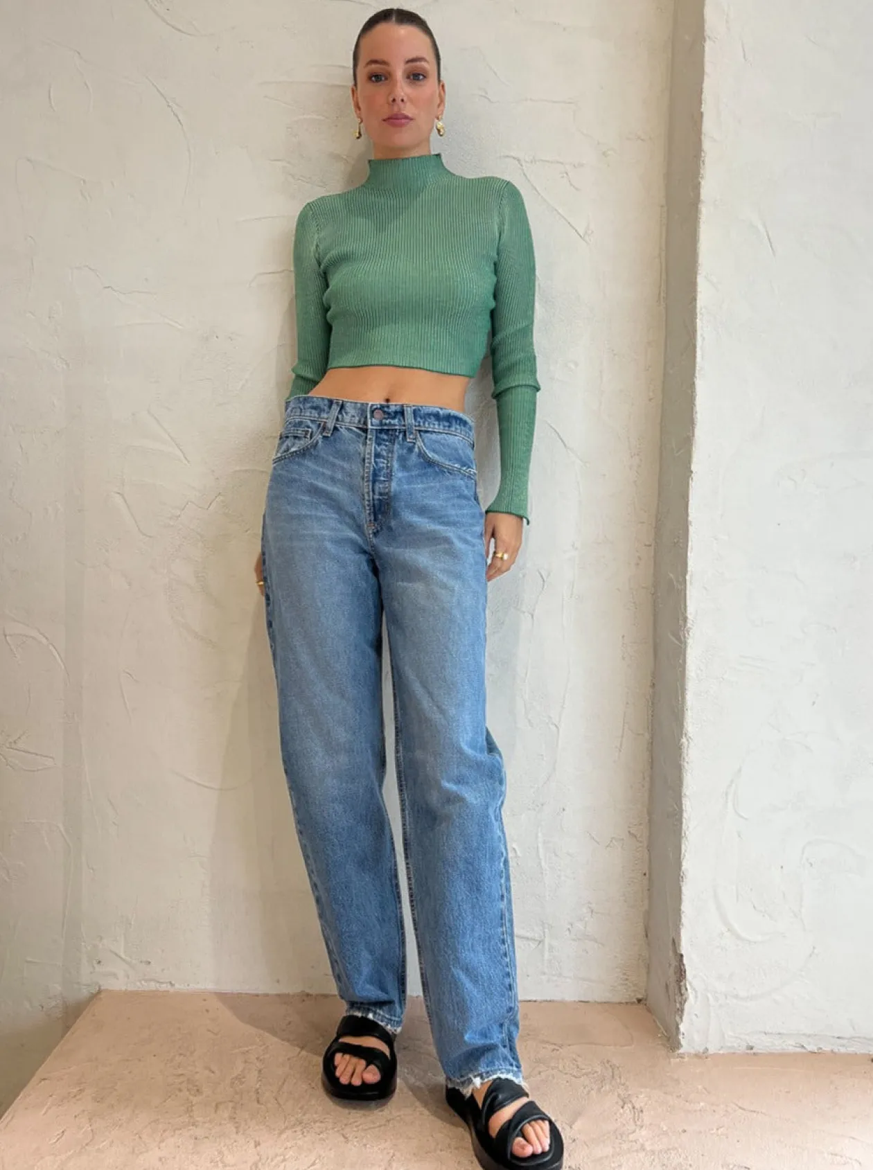 Shop Comma Top In Women Tops
