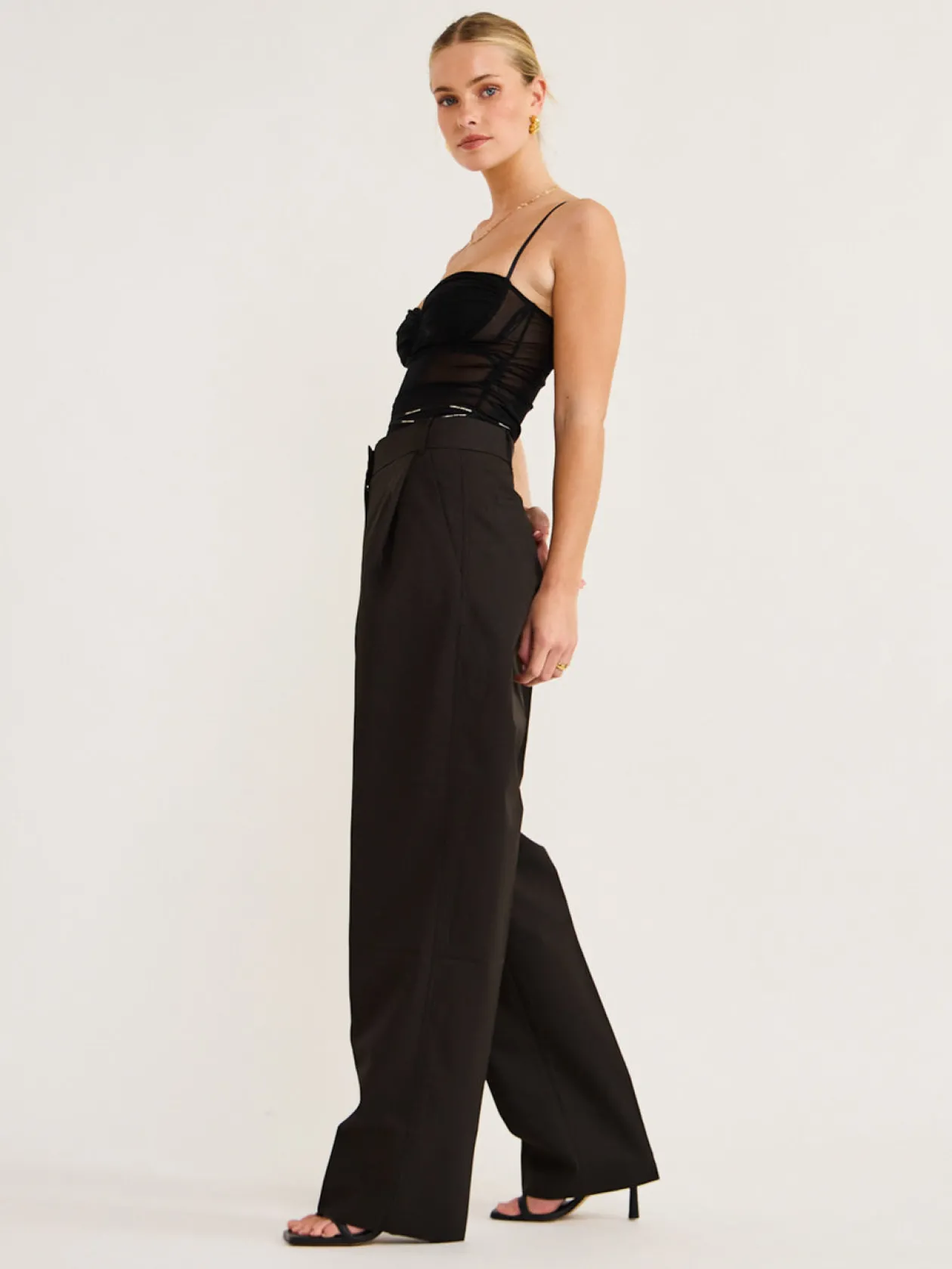 Flash Sale Conrad Pant In Women Pants