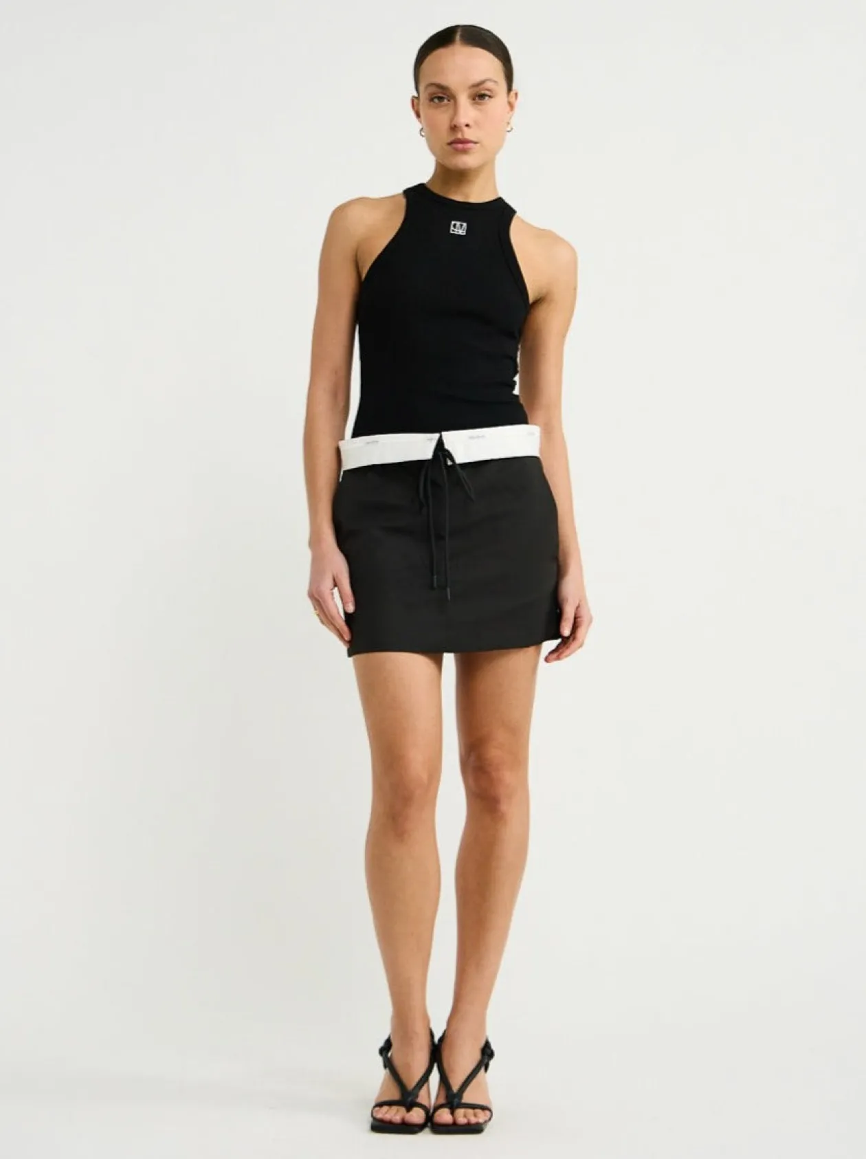 Best Sale Conrad Skirt In Women Skirts