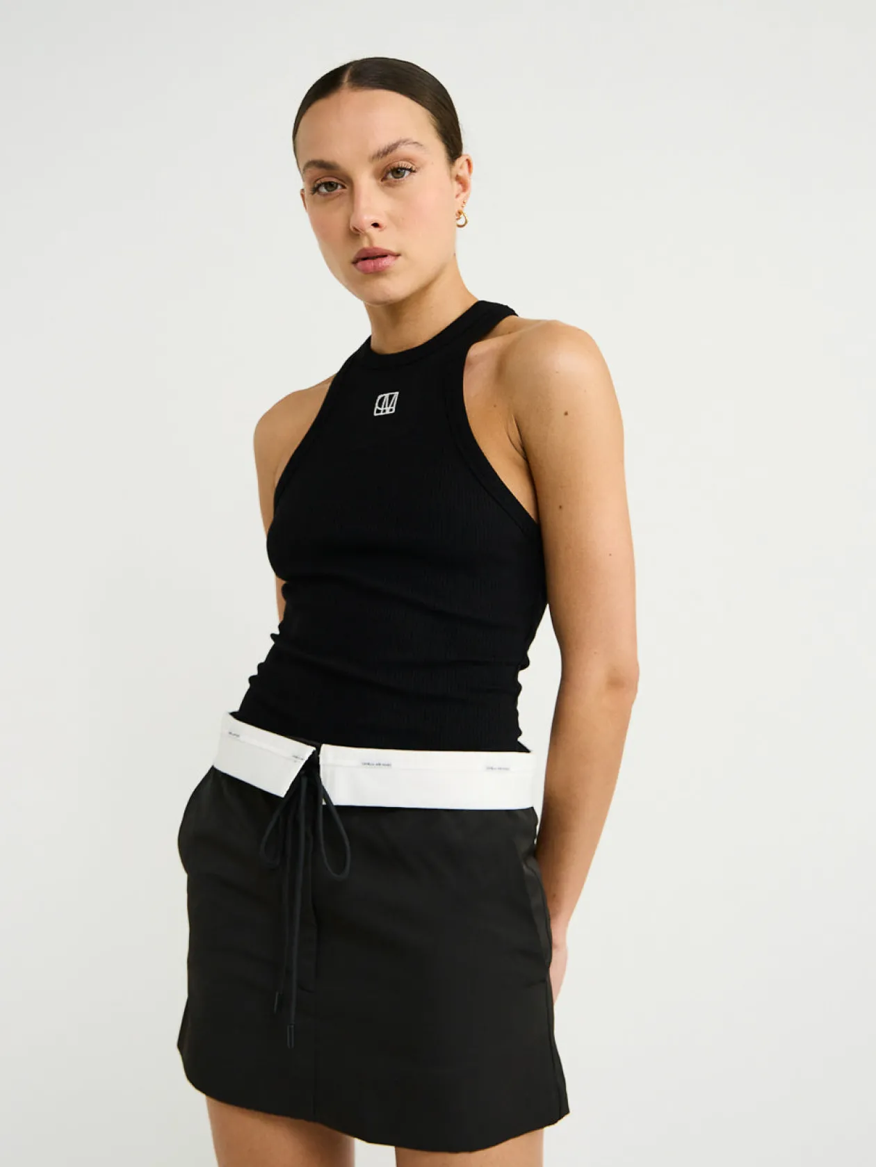 Best Sale Conrad Skirt In Women Skirts