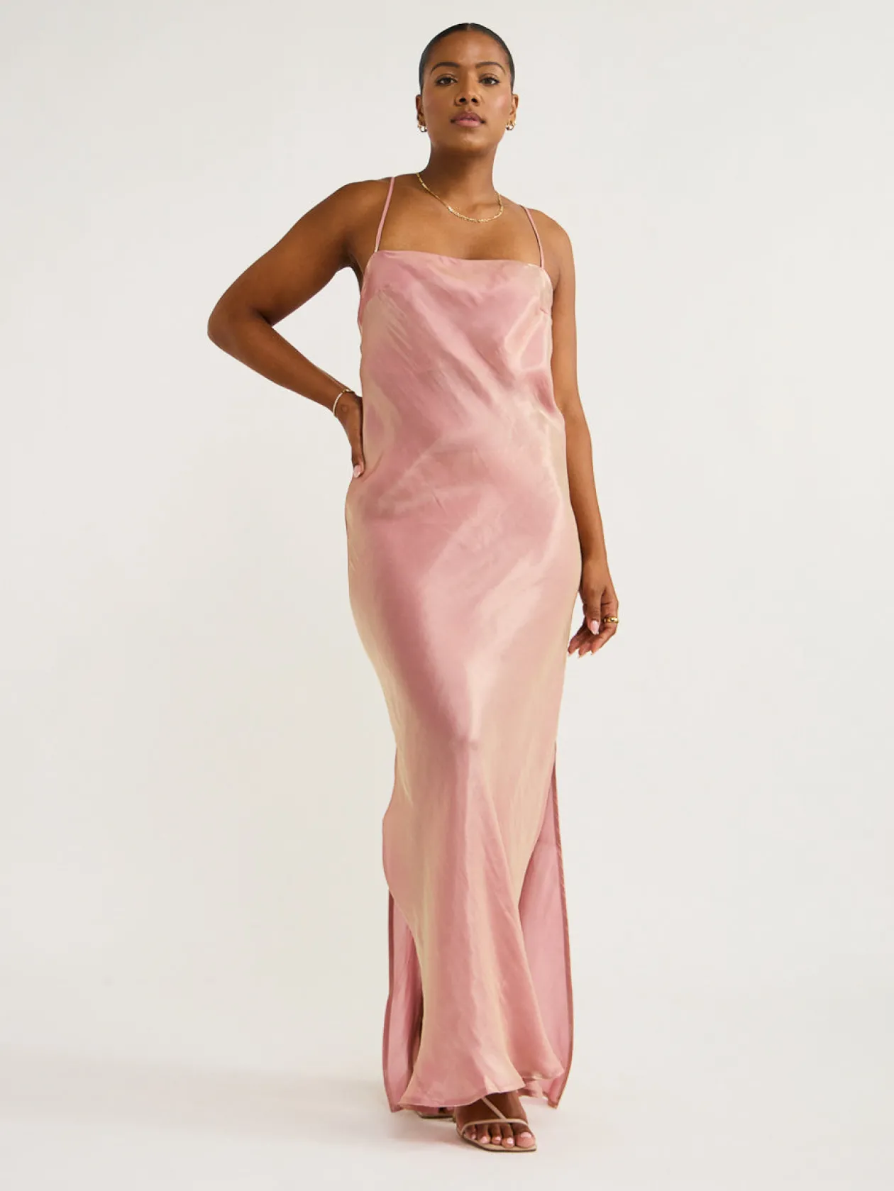 Fashion Constance Dress In Women Dresses