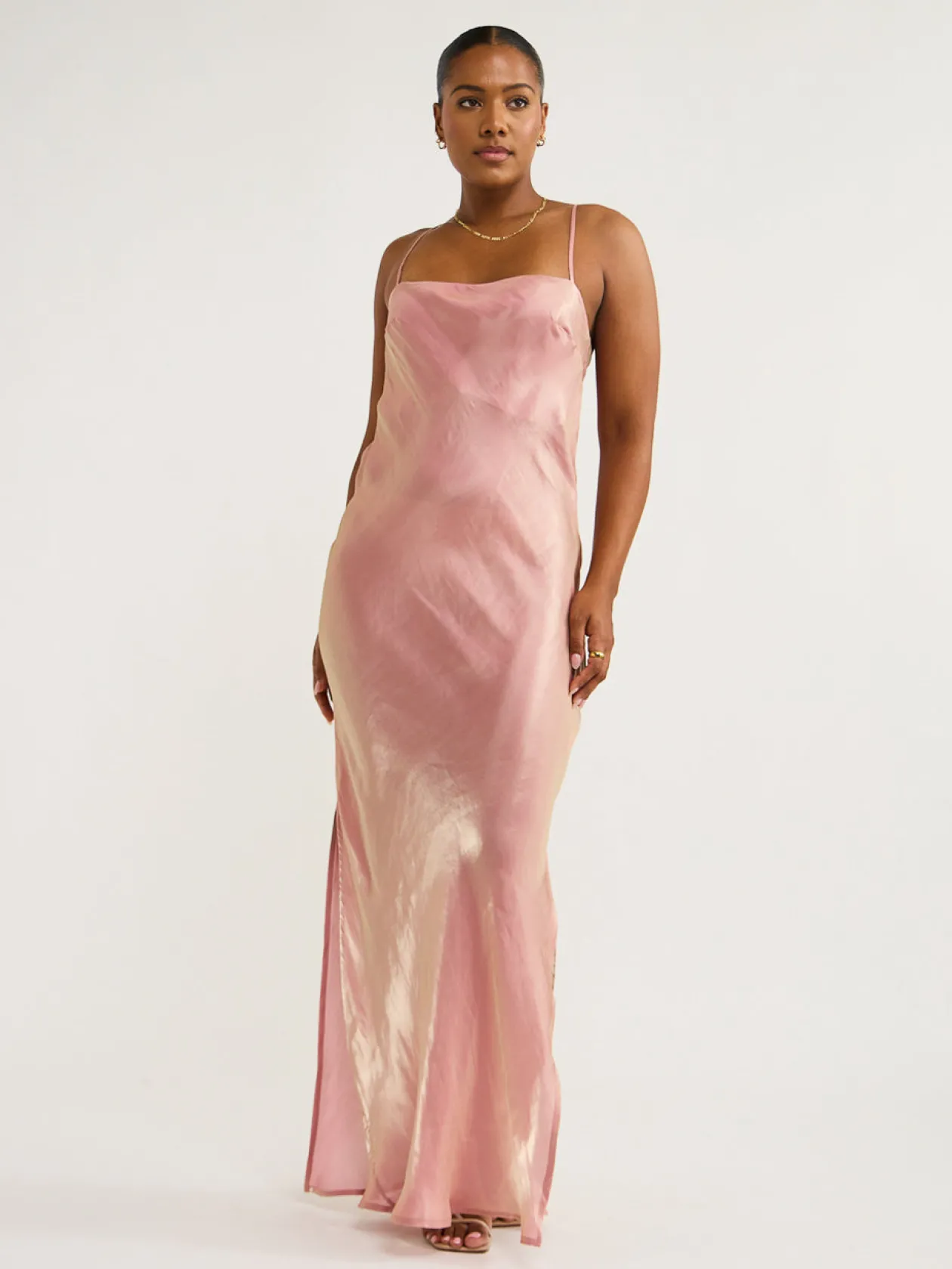 Fashion Constance Dress In Women Dresses