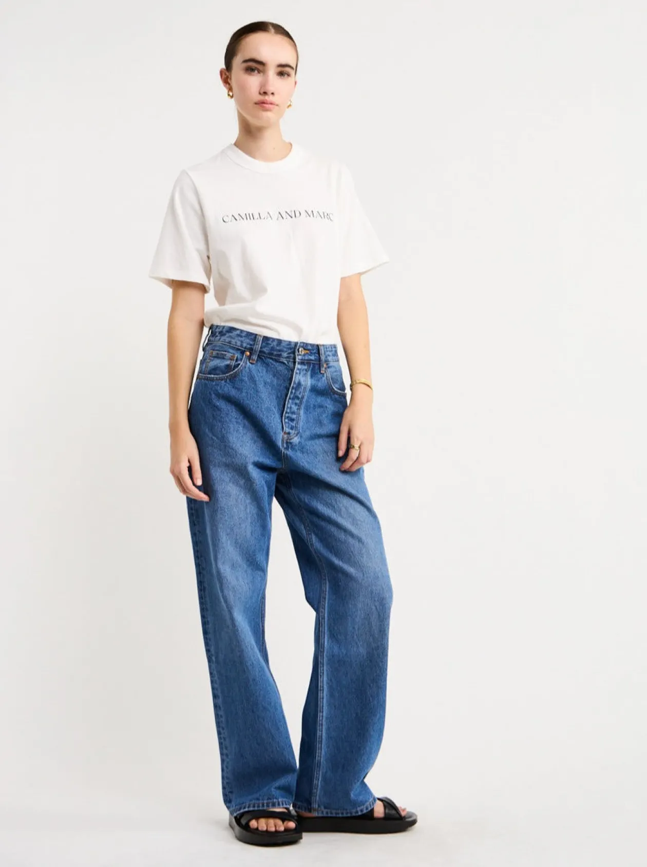 Cheap Dakota Jean In Women Pants