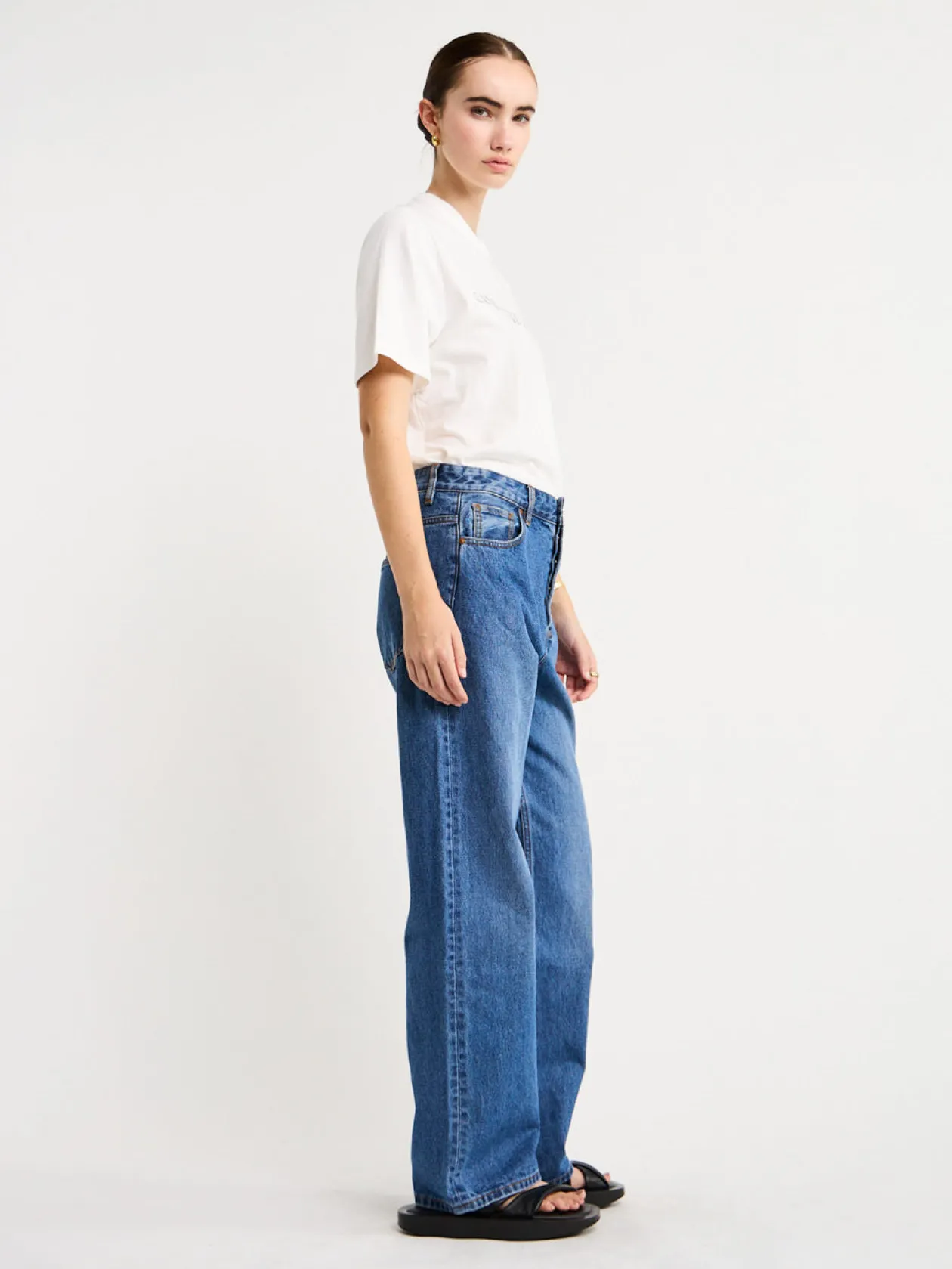 Cheap Dakota Jean In Women Pants