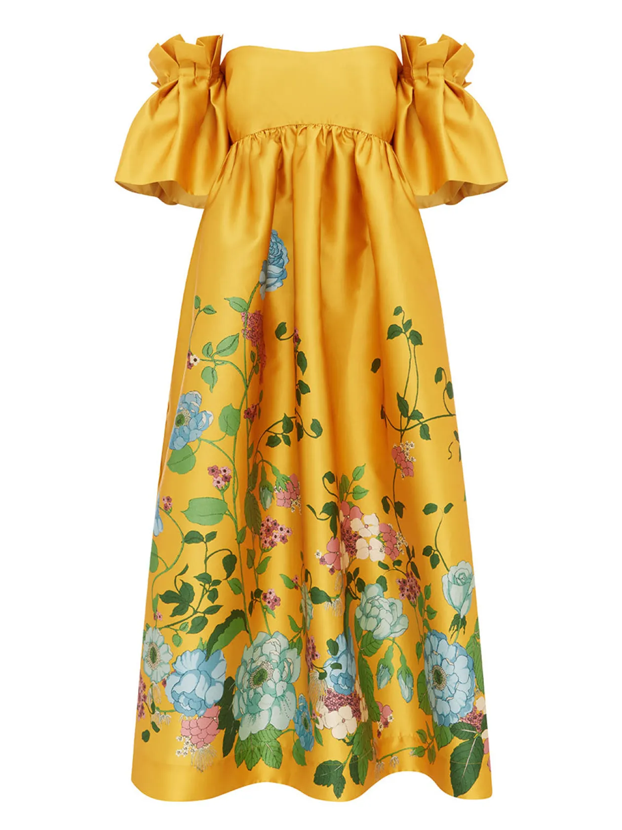 Clearance Dana Midi Dress In Women Dresses