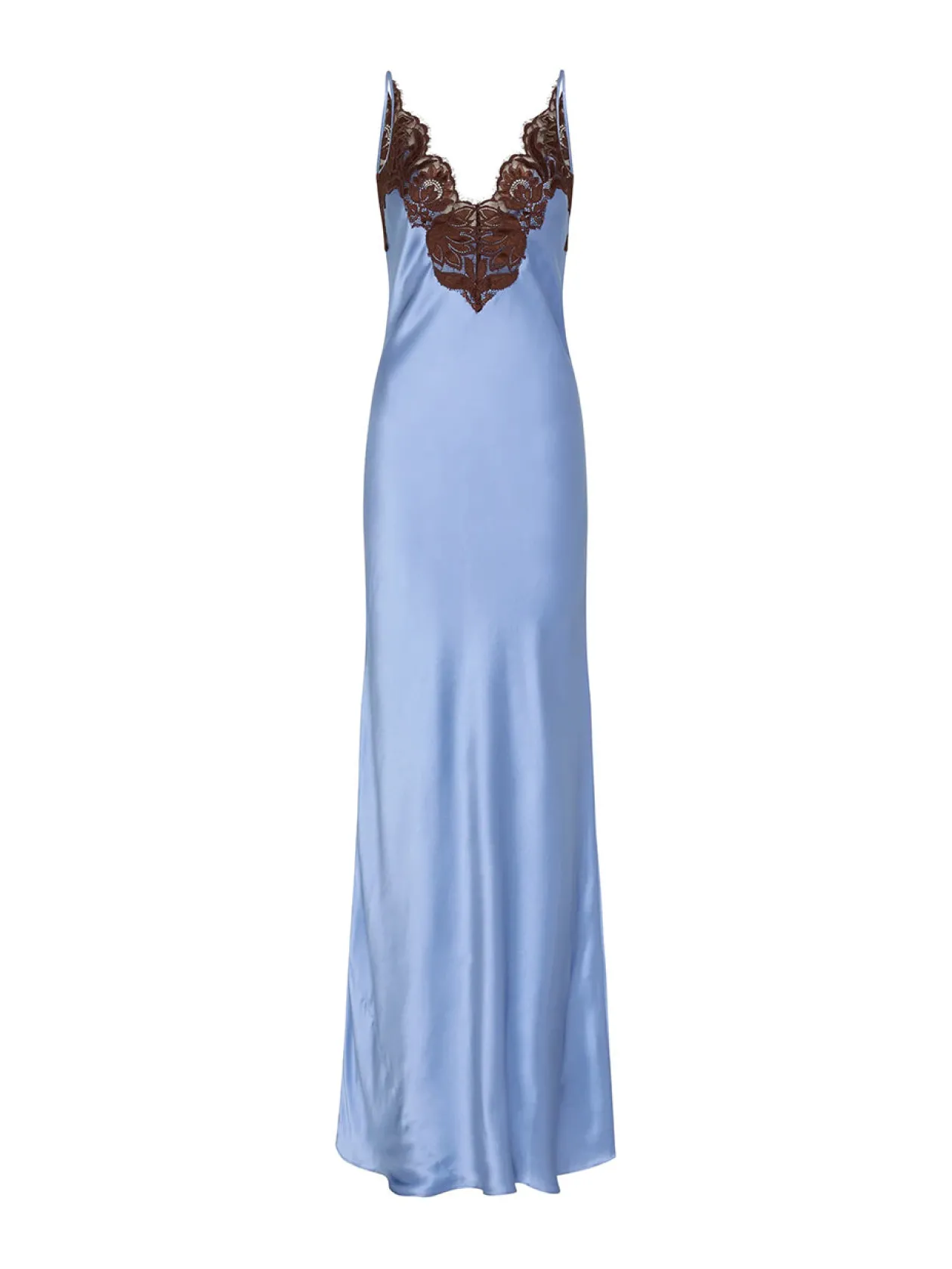 Flash Sale Danseurs Lace Slip Dress In Women Dresses