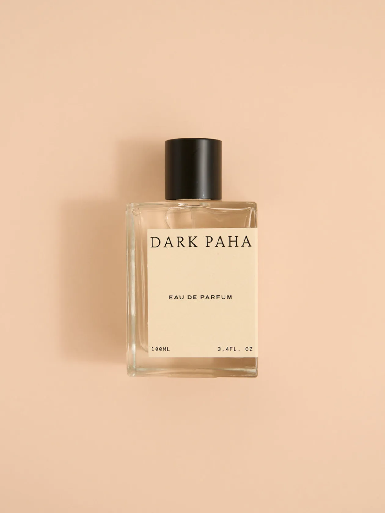 Best Dark Paha Scent 100Ml Women Perfume