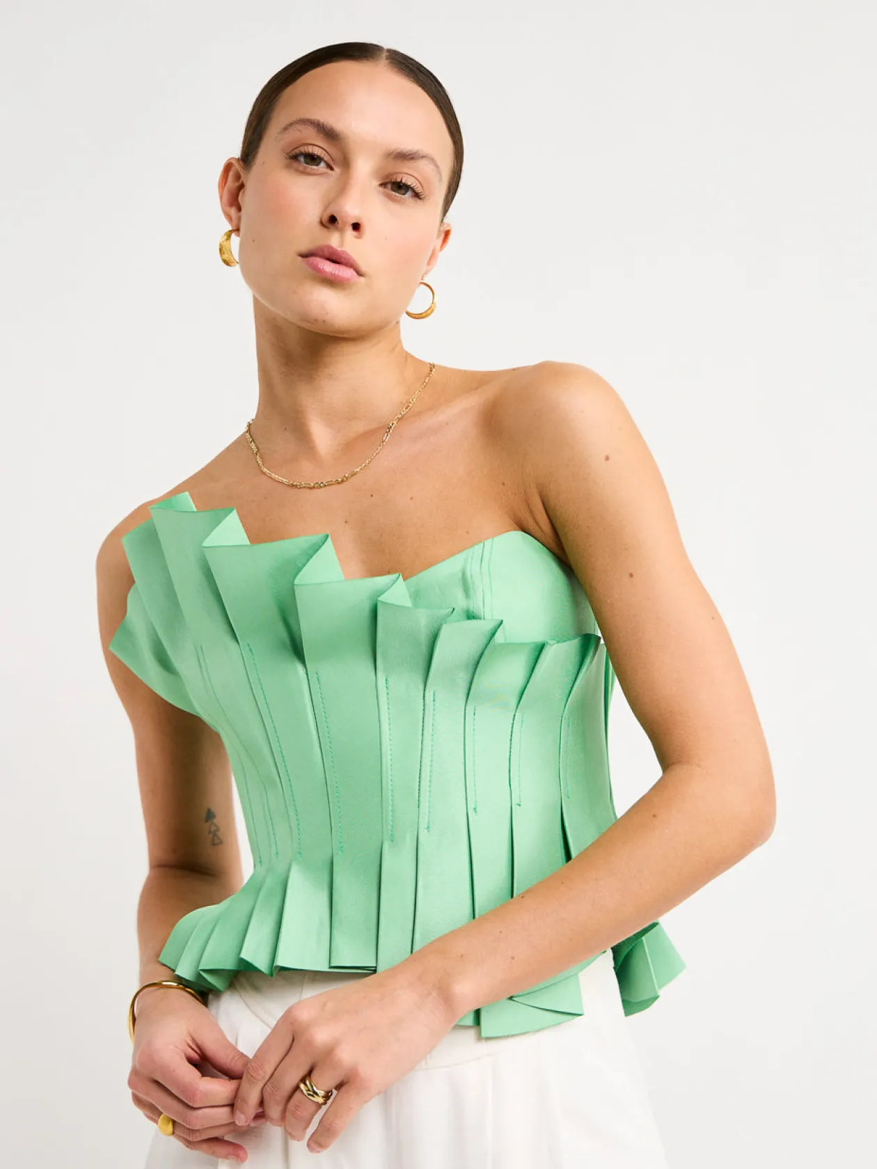New Davies Top In Women Tops