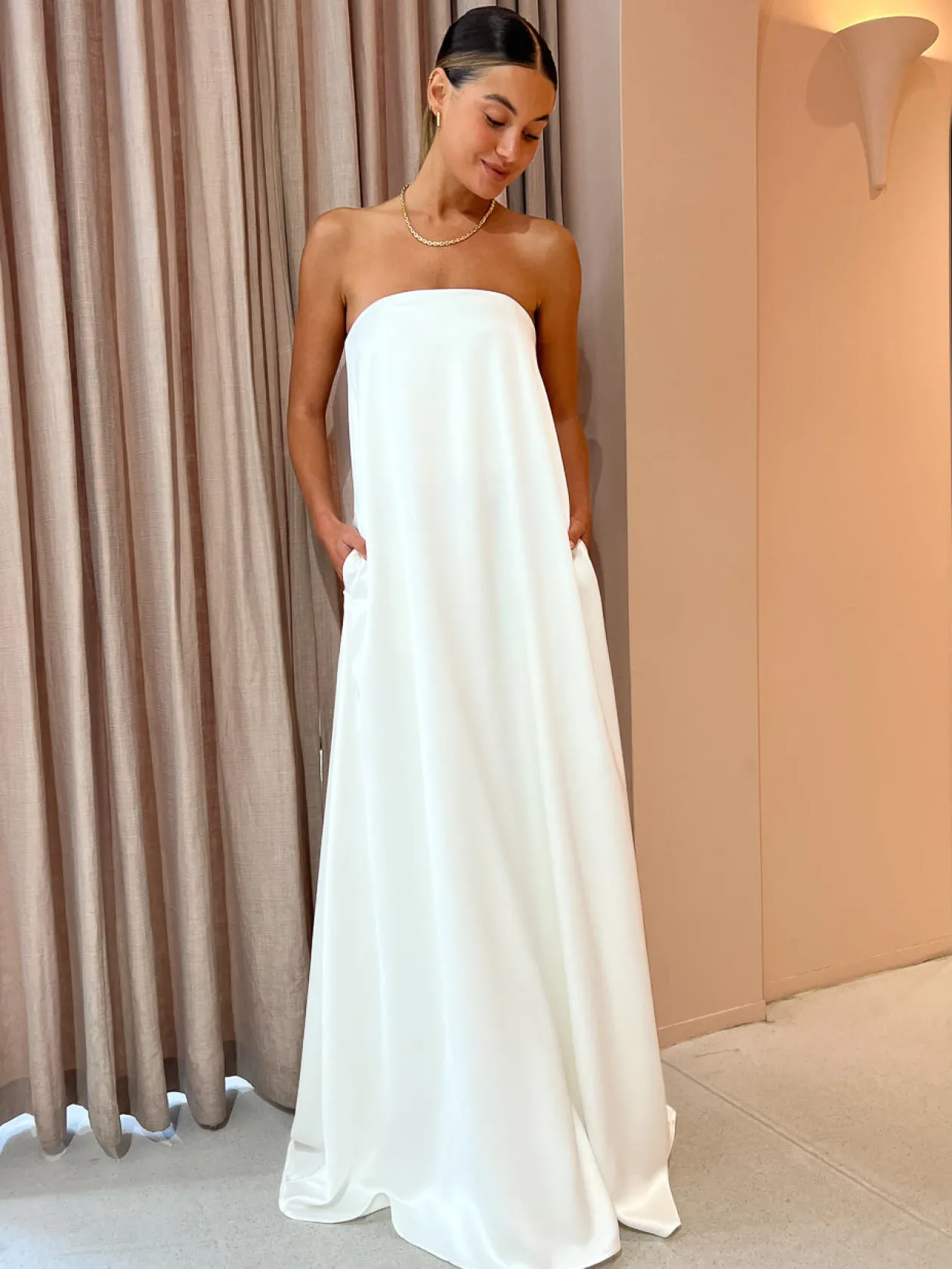 Sale Delfina Dress In Women Dresses