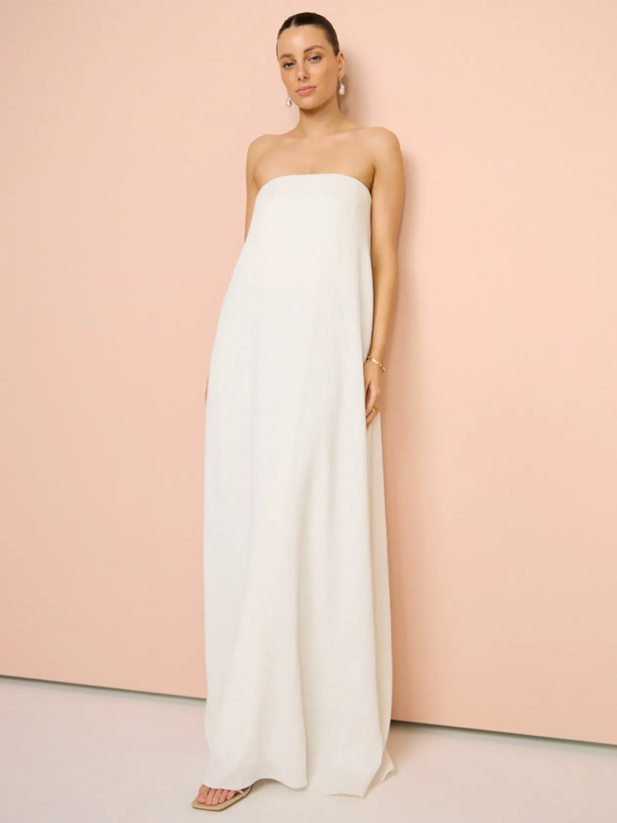 Hot Delfina Dress In Women Dresses