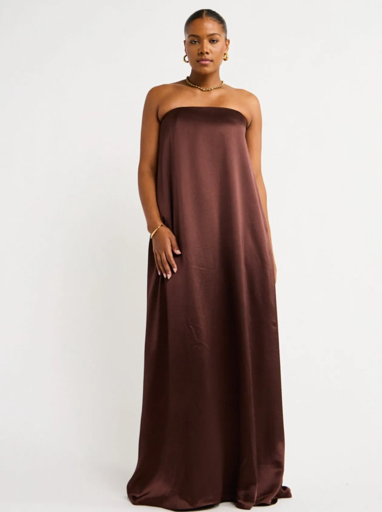 Online Delfina Dress In Women Dresses