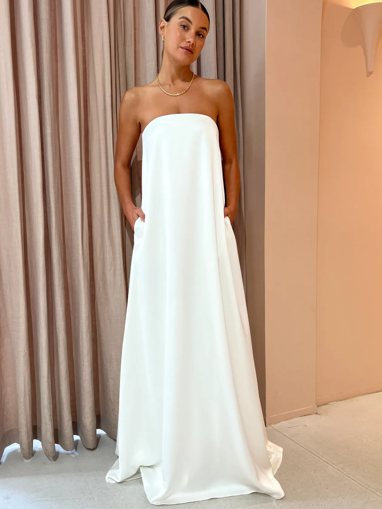 Sale Delfina Dress In Women Dresses