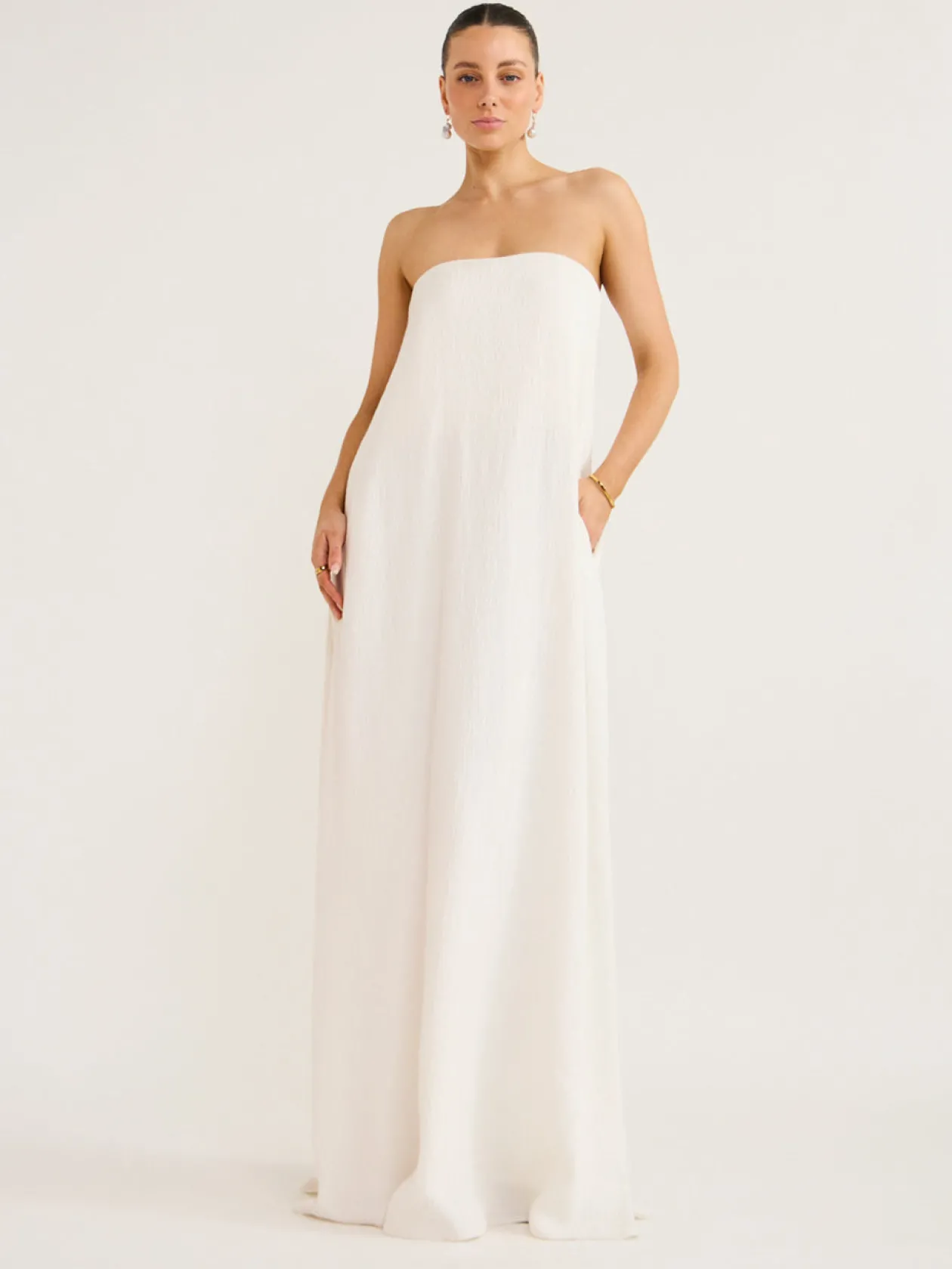 Hot Delfina Dress In Women Dresses
