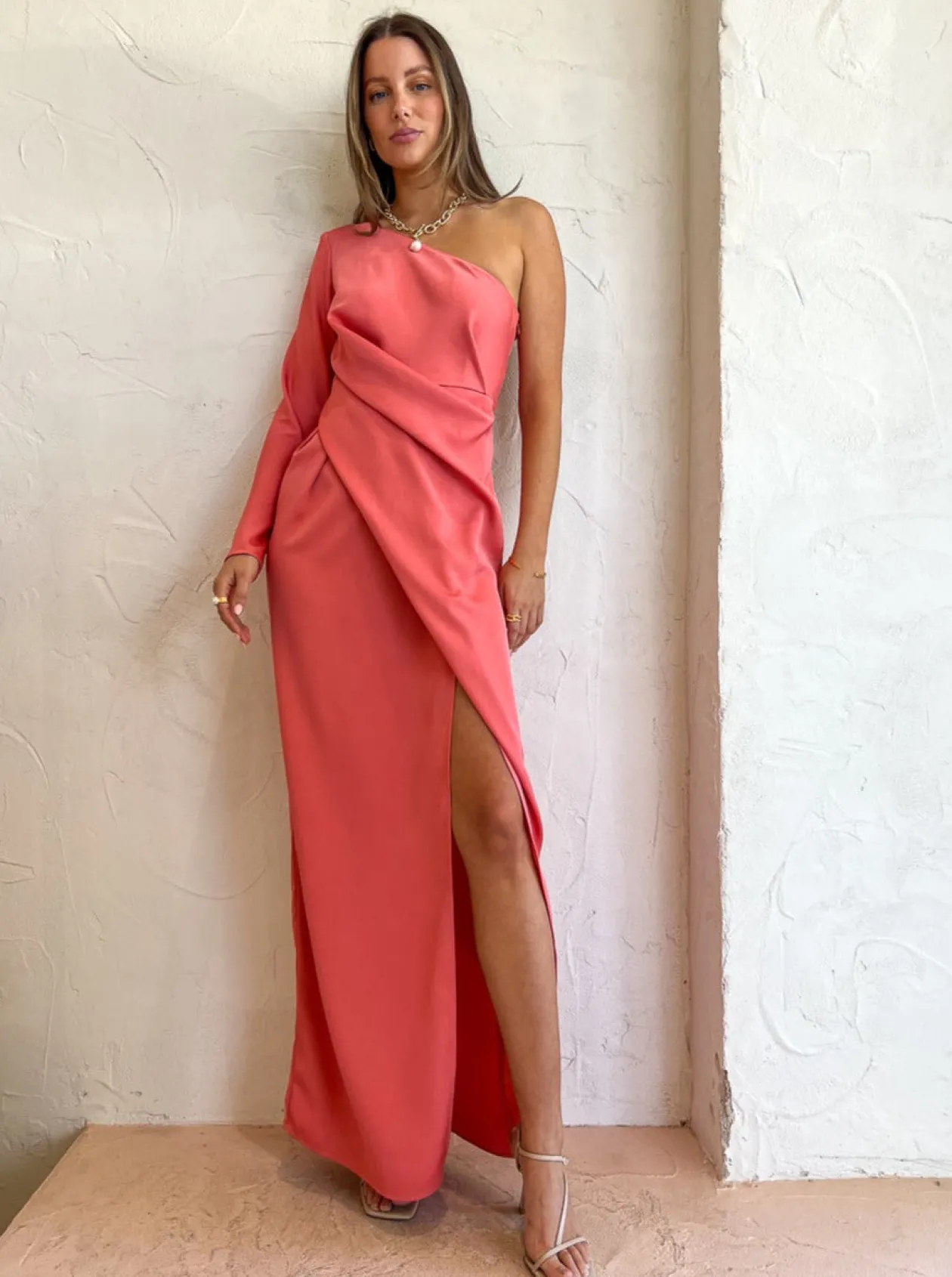 New Diana Gown In Women Dresses