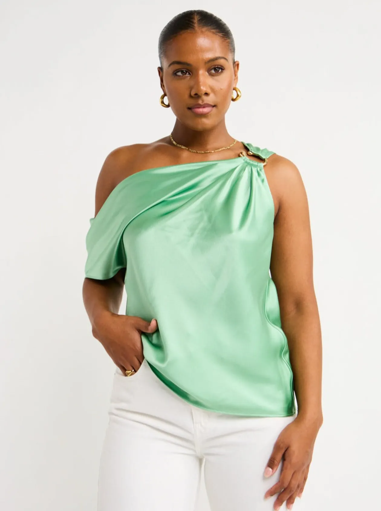 Hot Eastcott Top In Women Tops