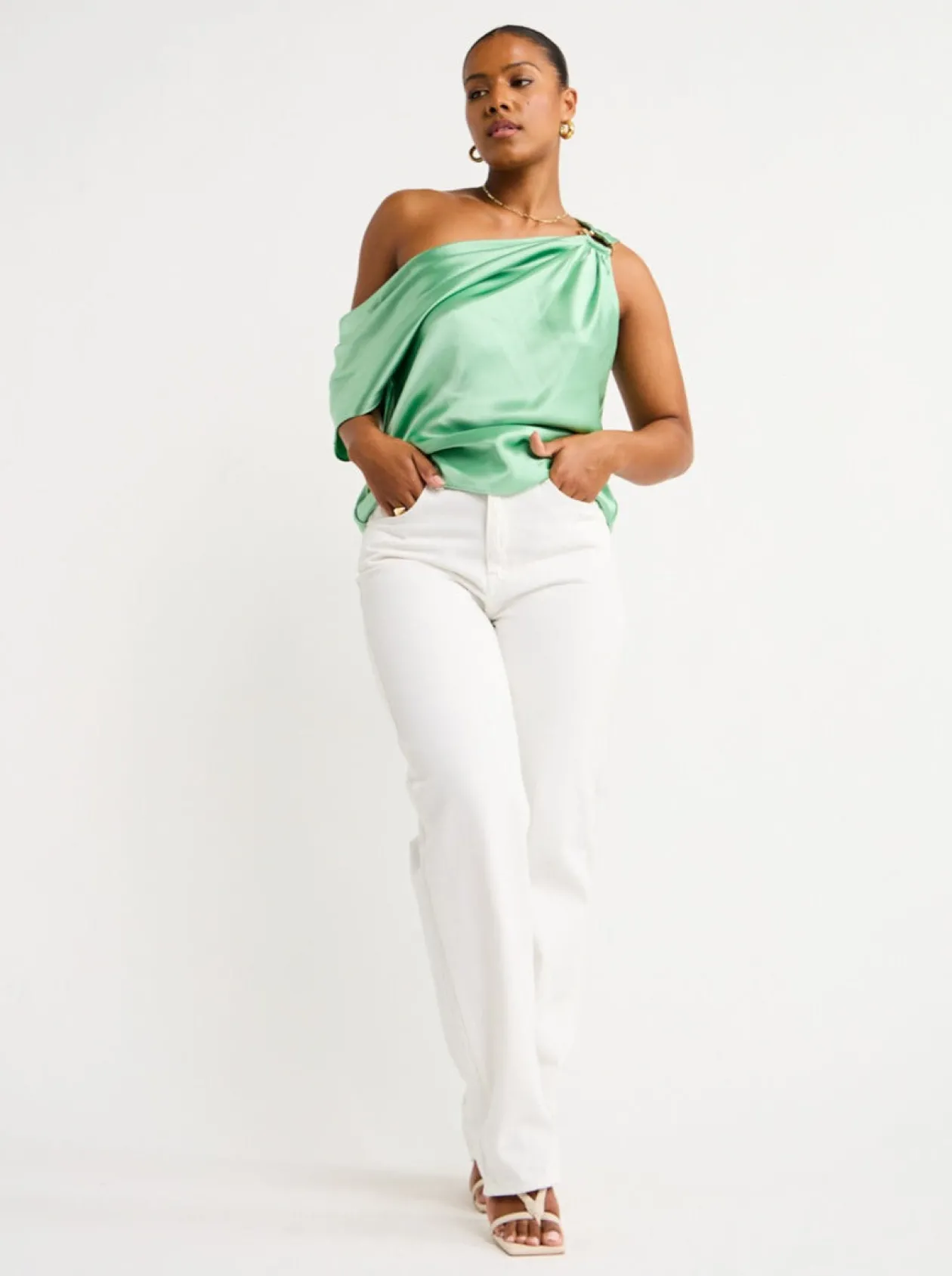 Hot Eastcott Top In Women Tops
