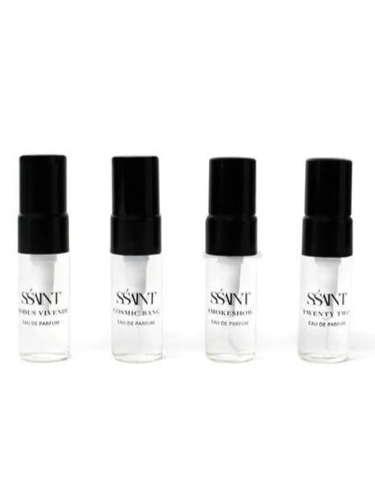 Best Eau De Parfum Discovery Set Women Perfume