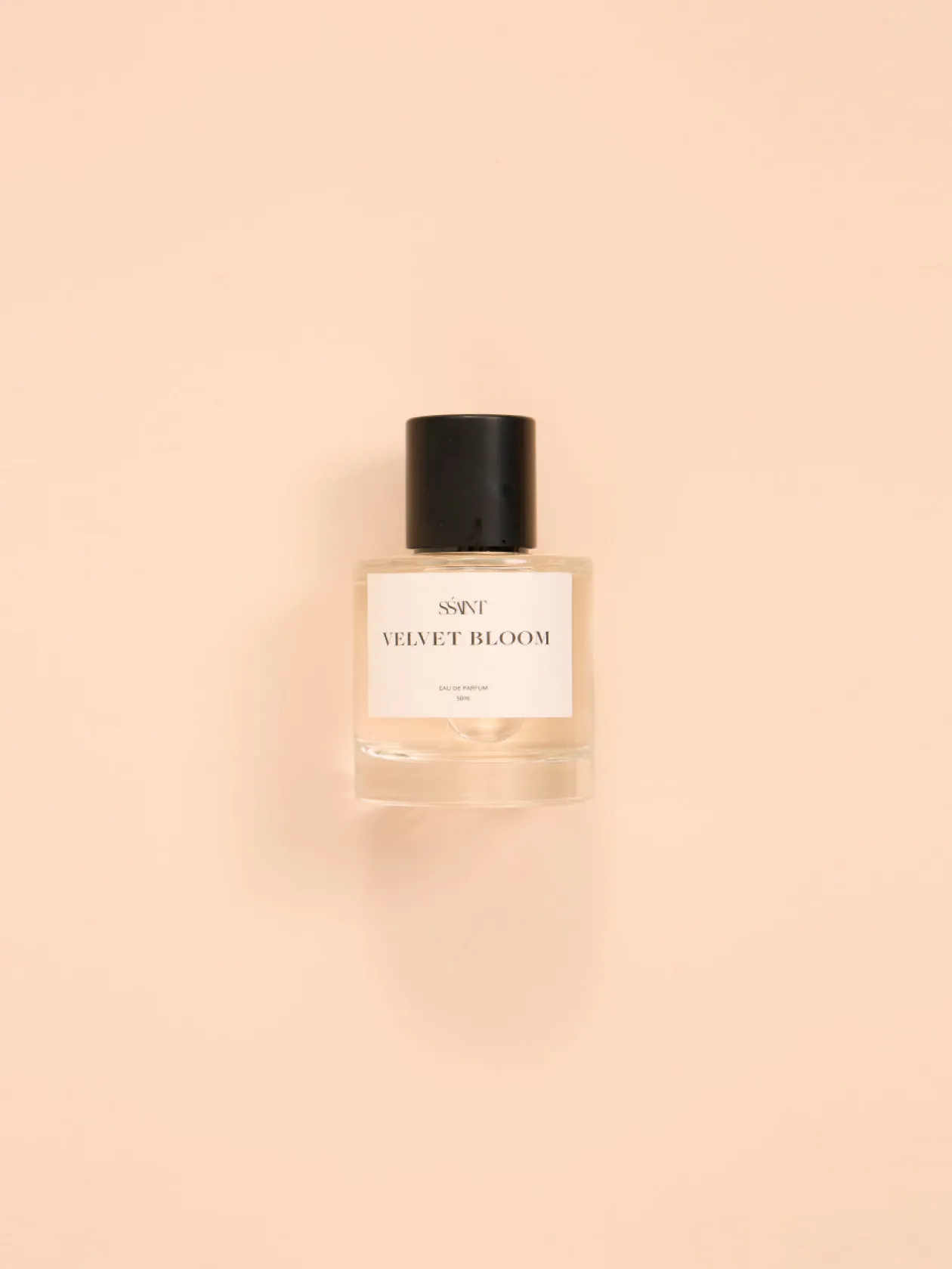 Hot Eau De Parfum 50Ml Women Perfume