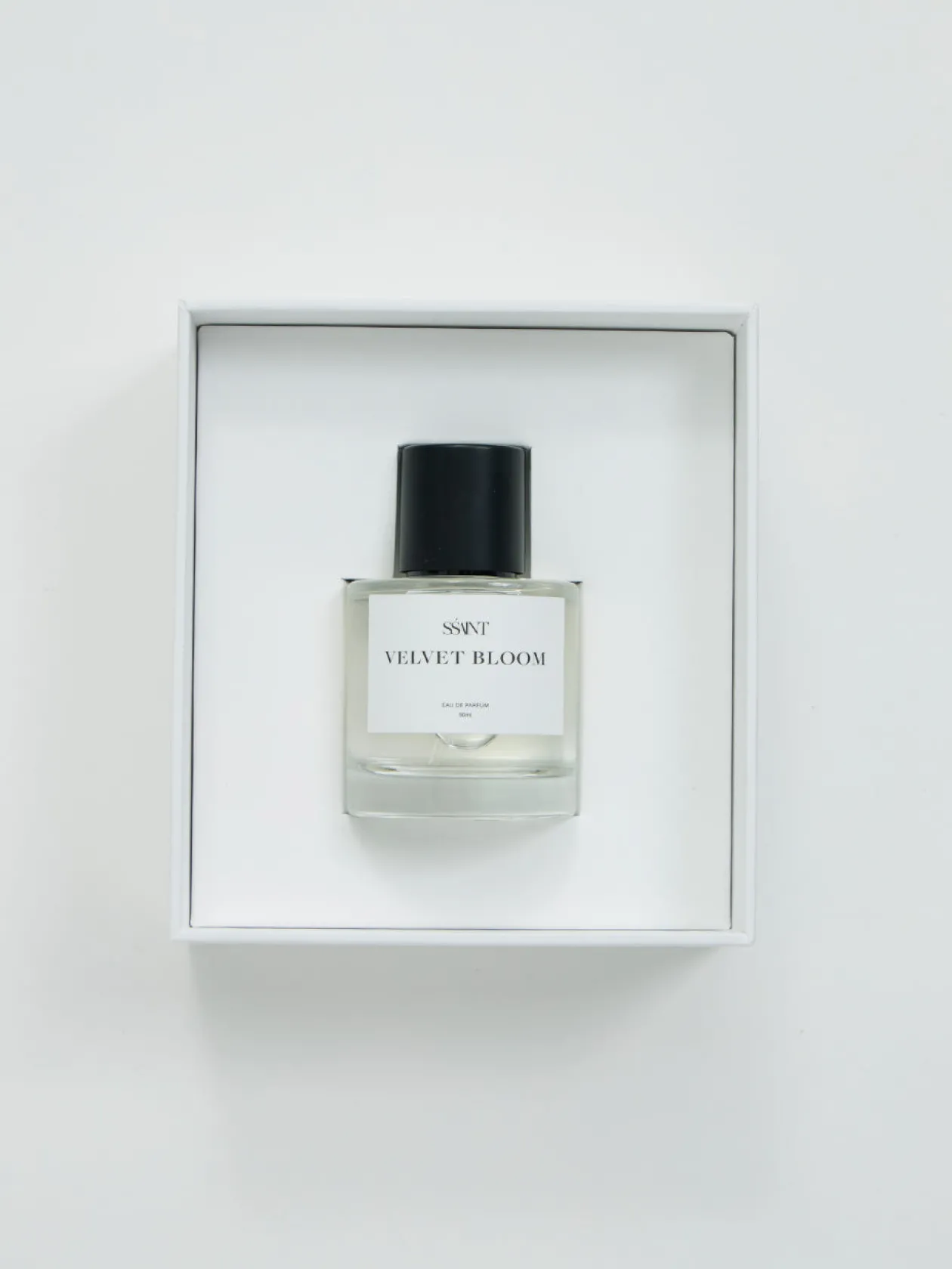 Hot Eau De Parfum 50Ml Women Perfume
