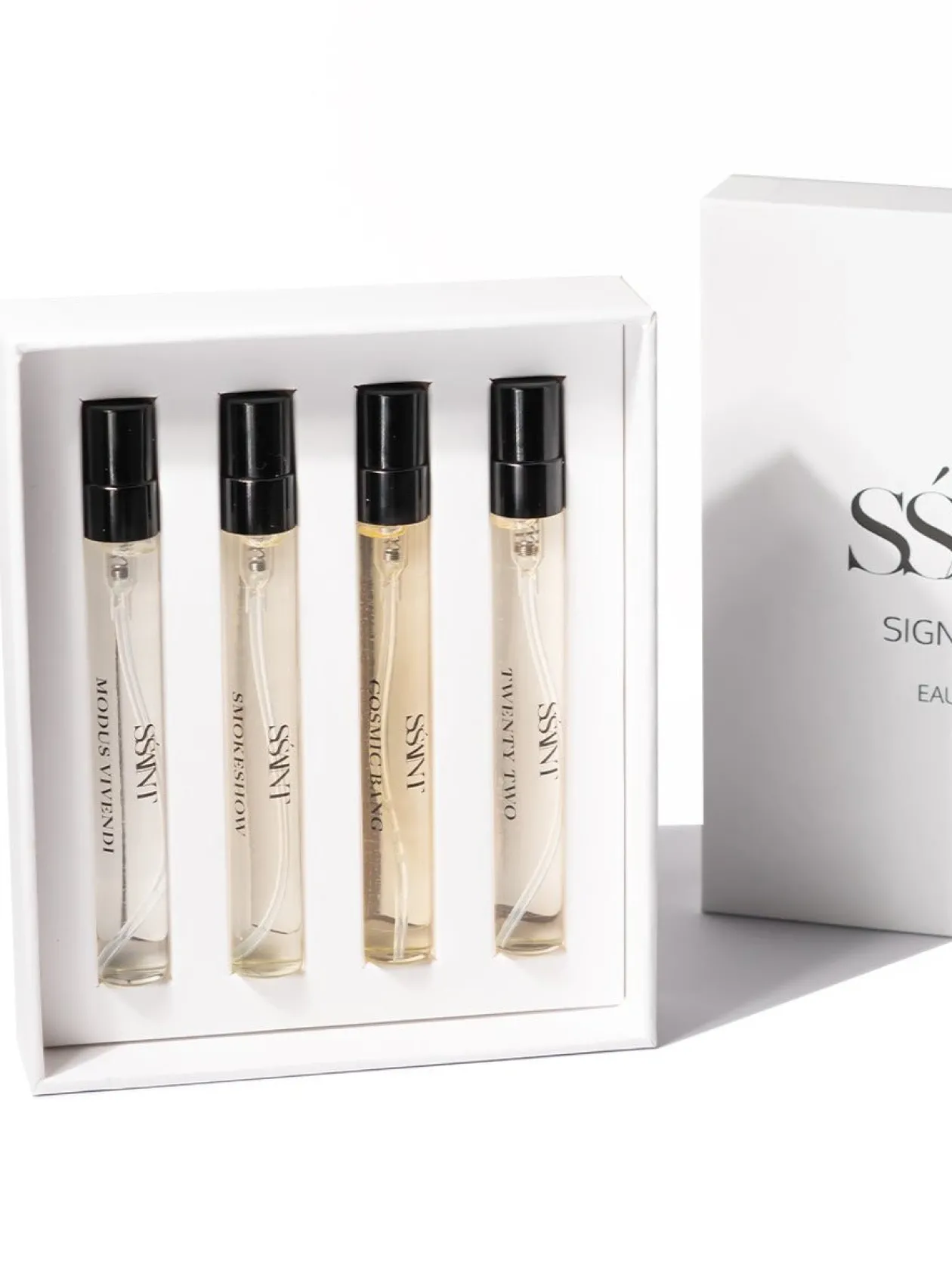 Cheap Eau De Parfum Signature Set Women Perfume