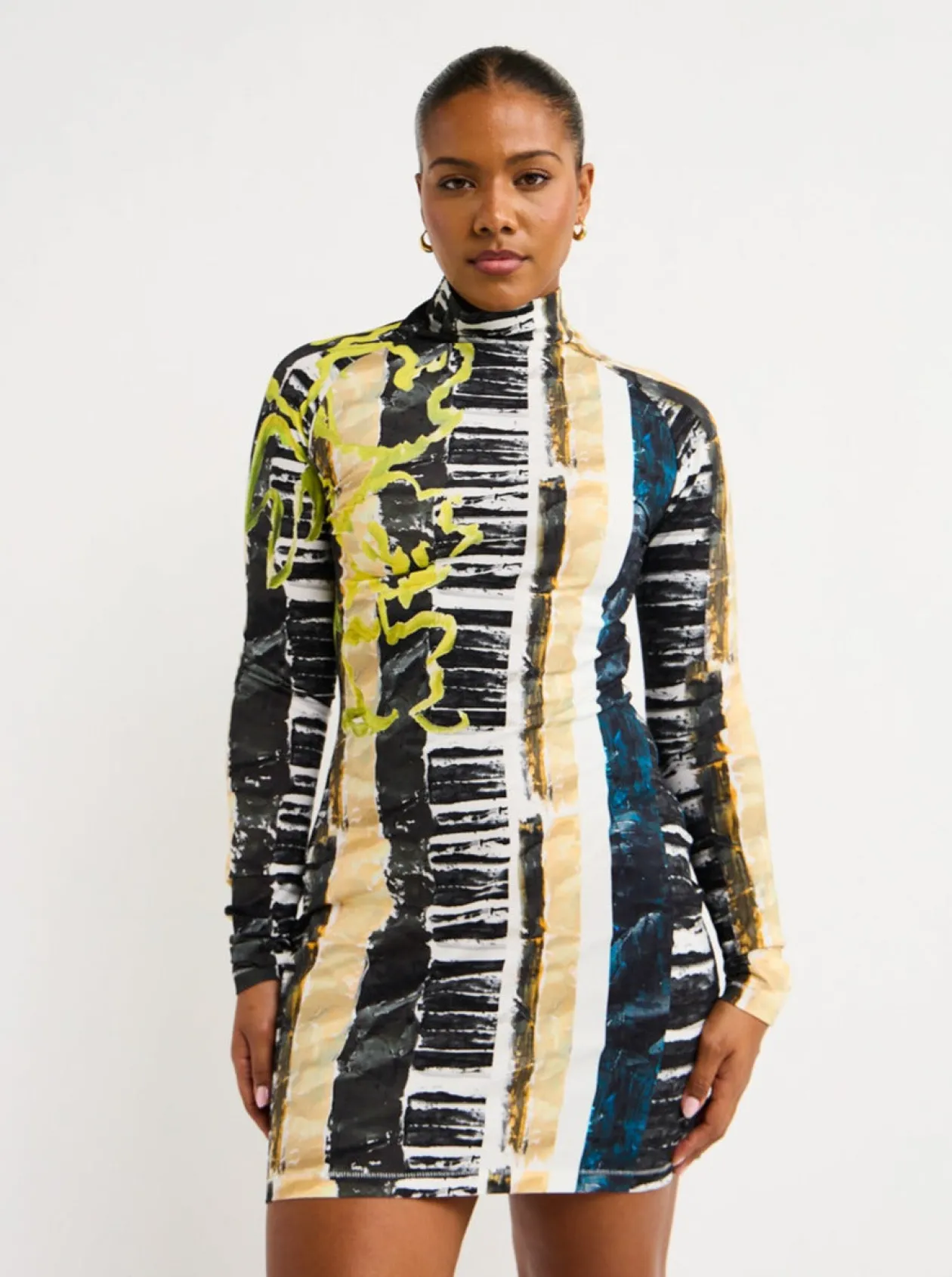 Sale Ed Mini Dress In Women Dresses