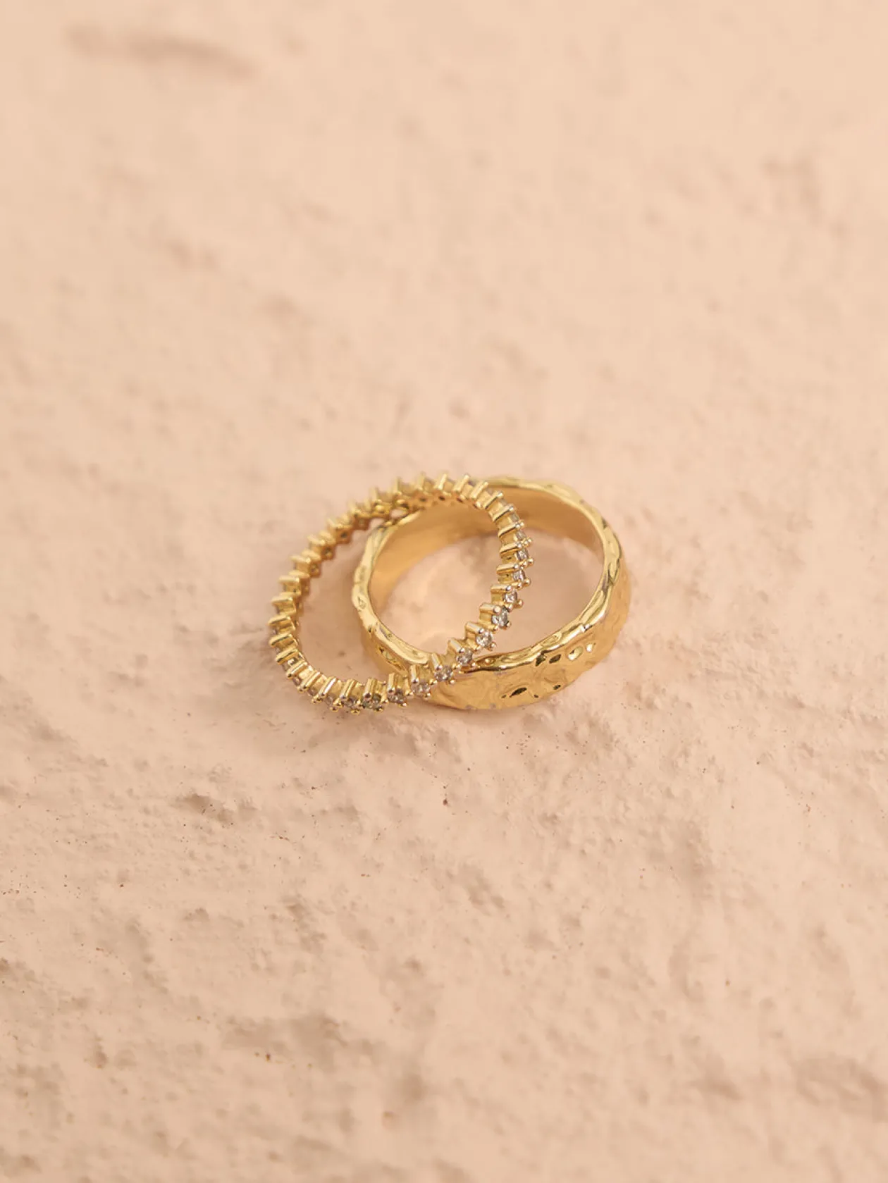 Cheap Electra Ring Set In Women Jewellery
