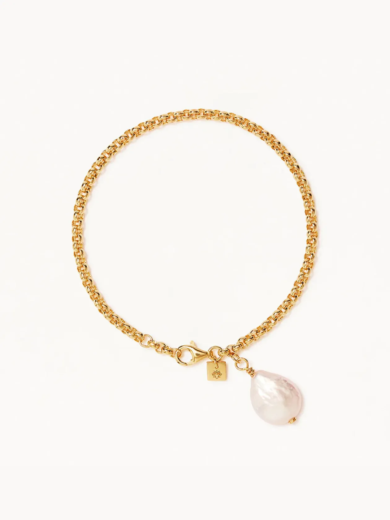 Sale Embrace Stillness Pearl Bracelet In Women Jewellery