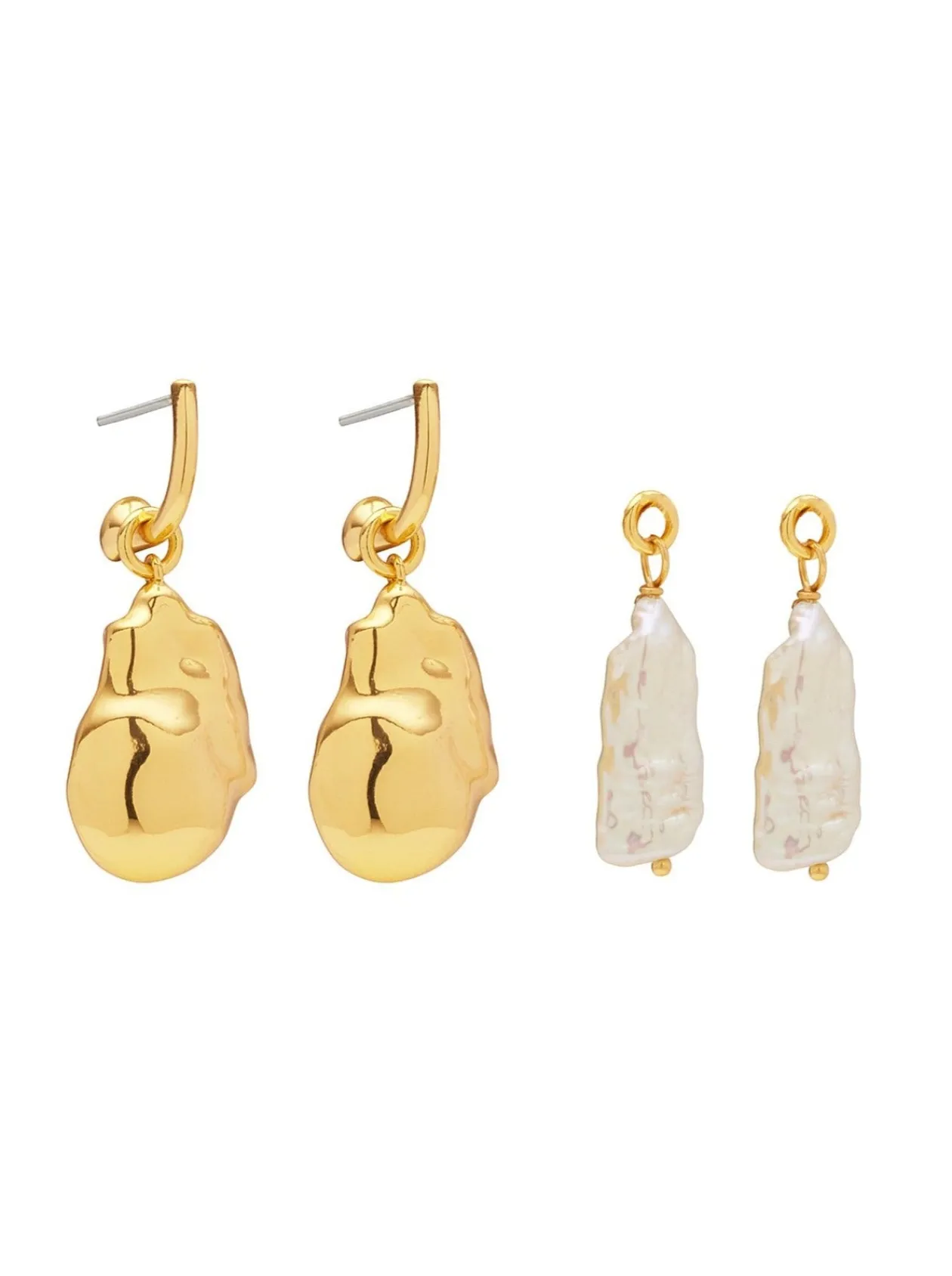 Online Emma Earrings In Women Jewellery