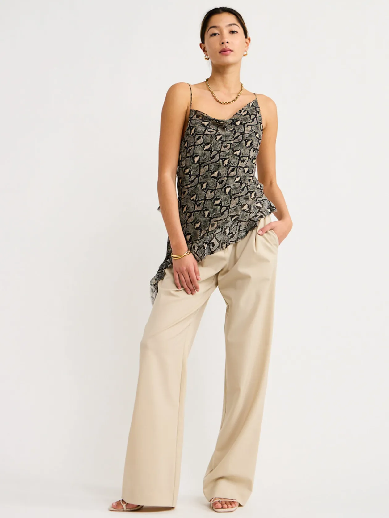Online Emmy Pant In Women Pants