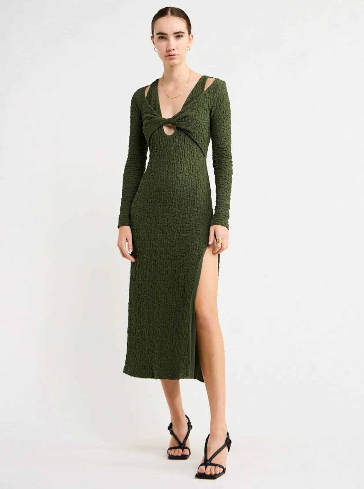 Clearance Esma Dress In Women Dresses