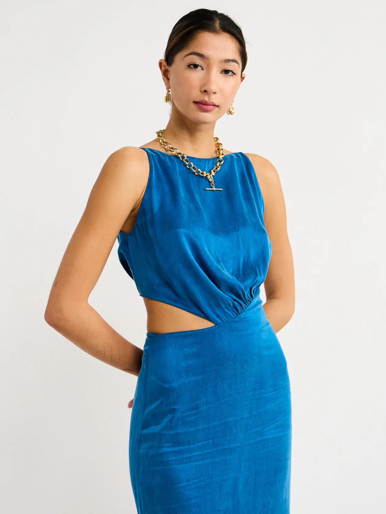 Shop Essence Dress In Women Dresses