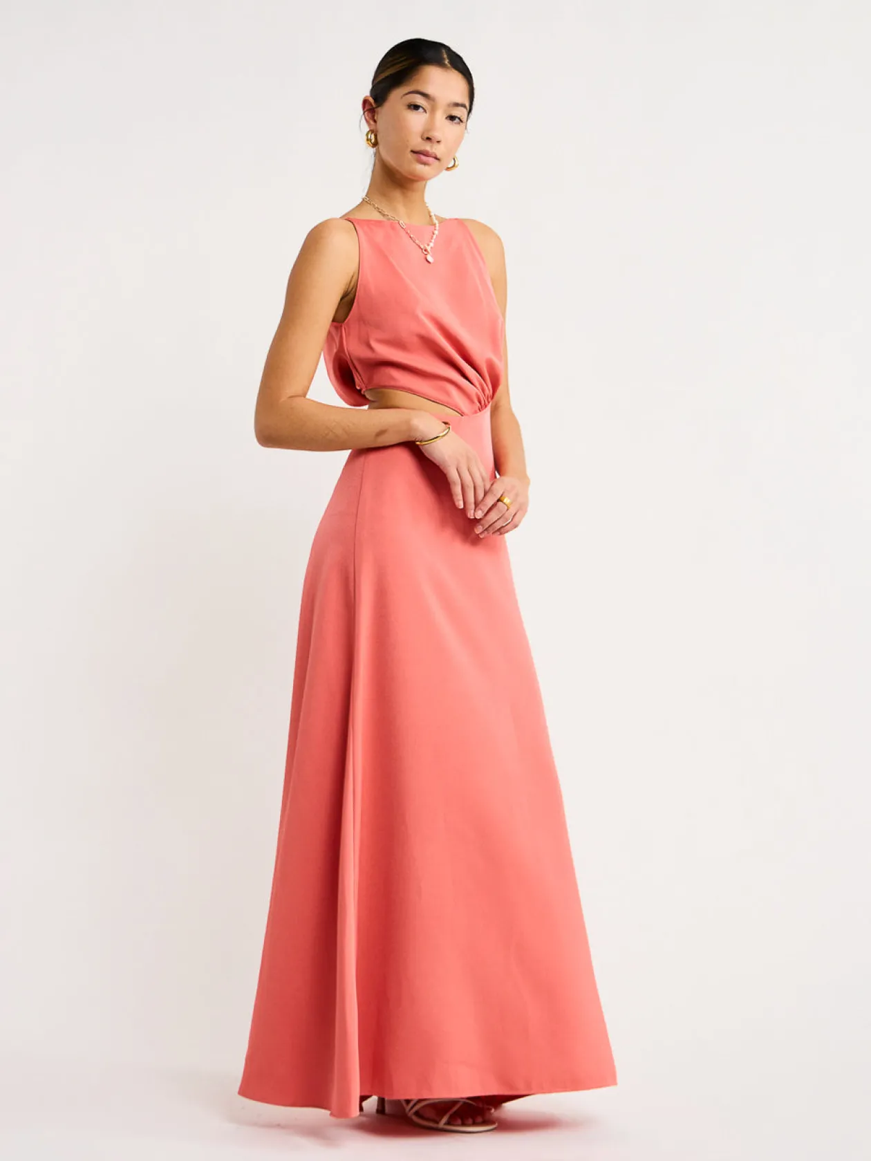 Sale Essence Maxi Dress In Women Dresses
