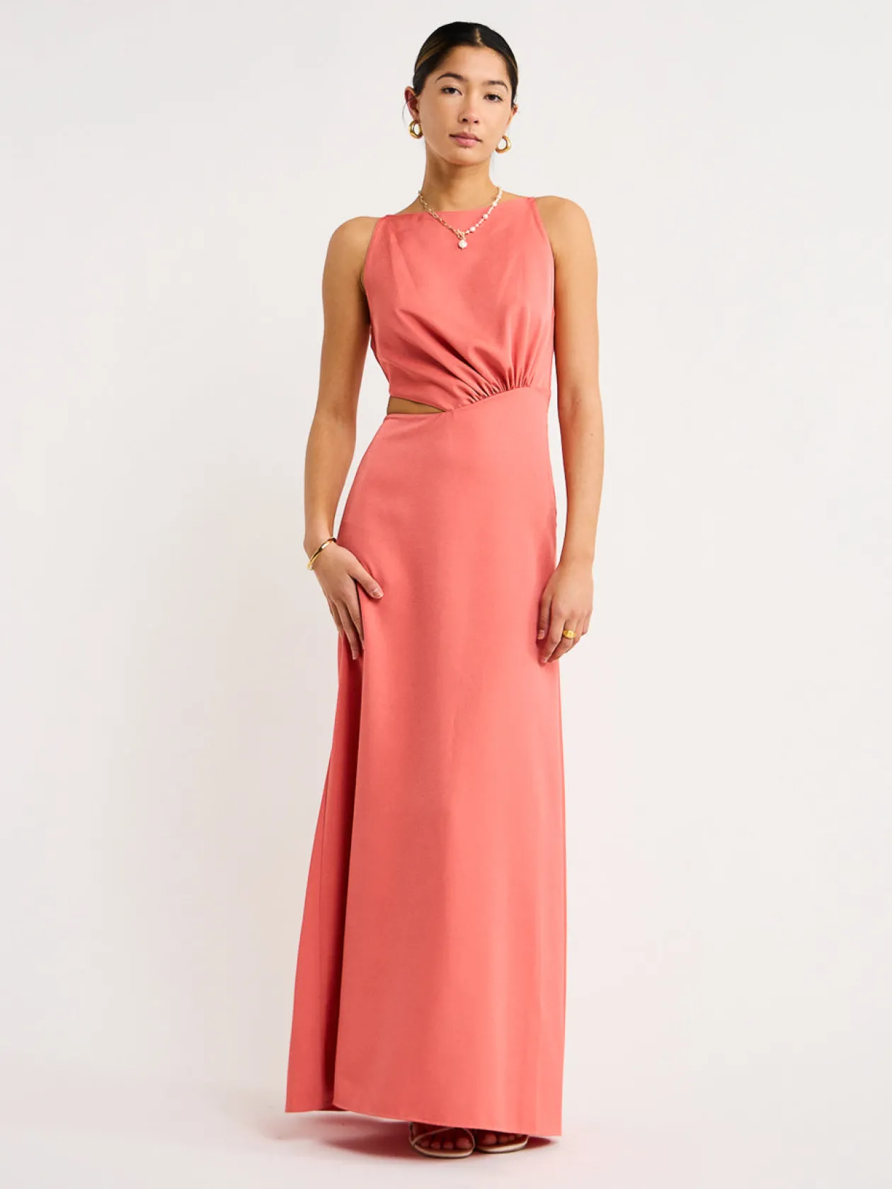 Sale Essence Maxi Dress In Women Dresses
