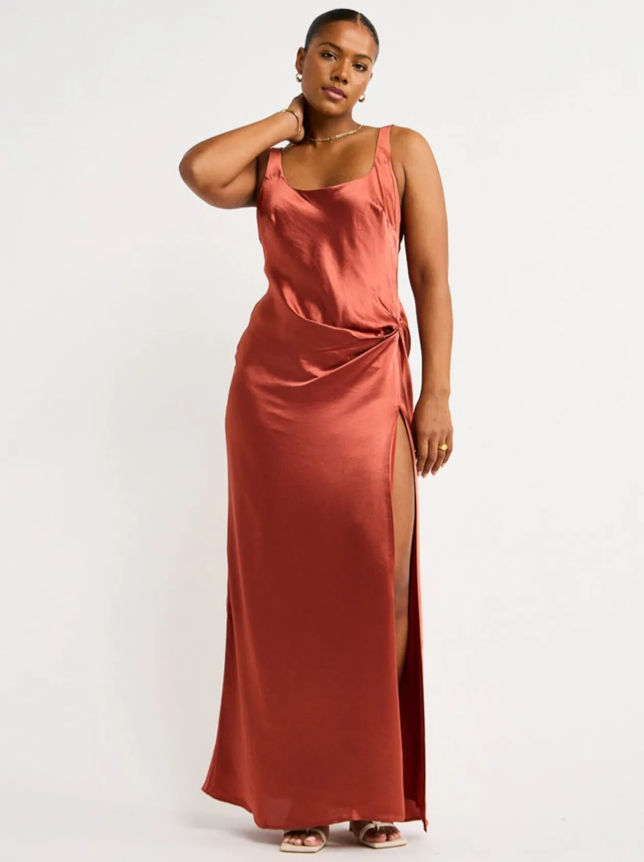 Best Sale Etta Dress In Women Dresses