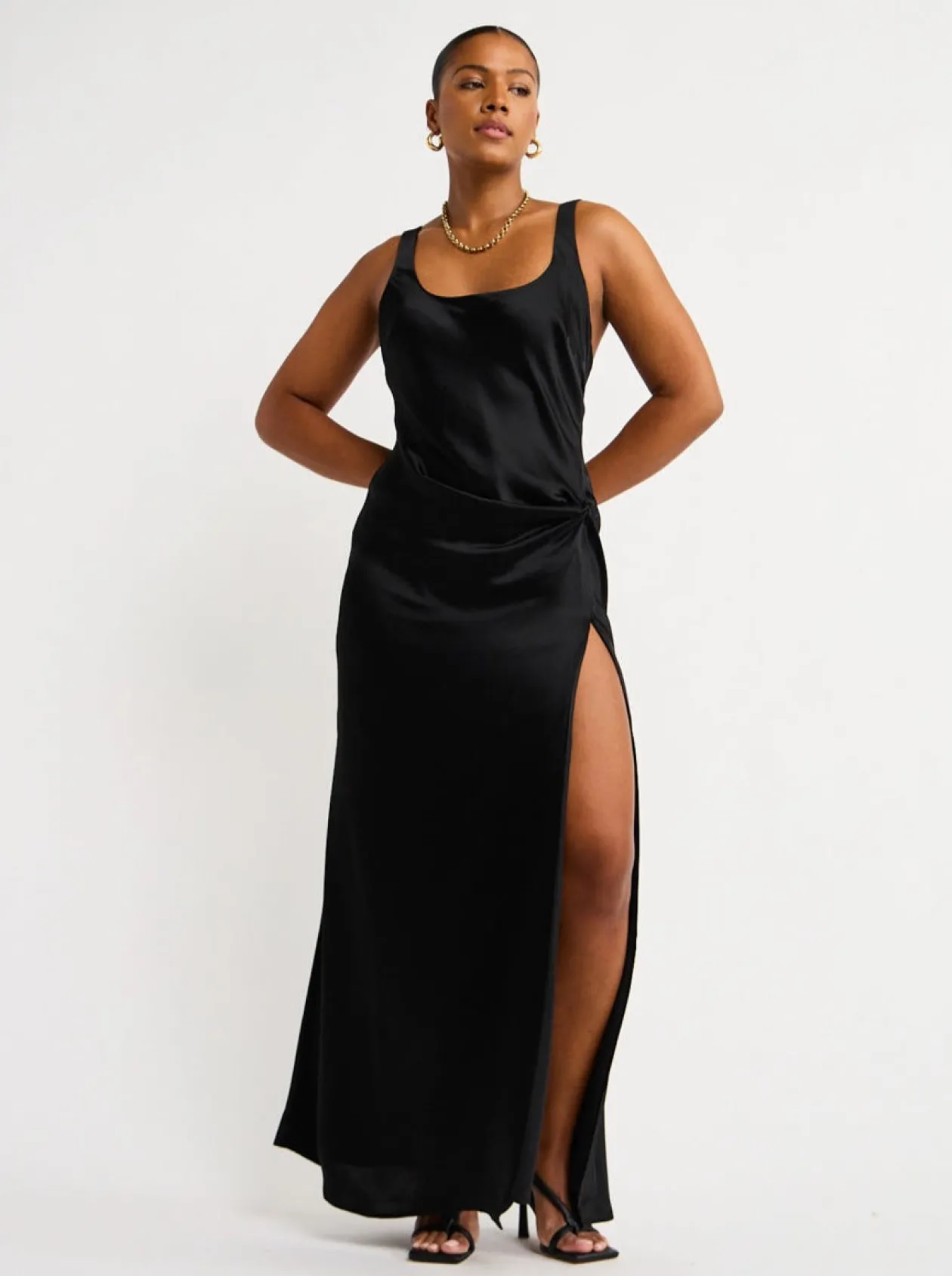 Cheap Etta Dress In Women Dresses