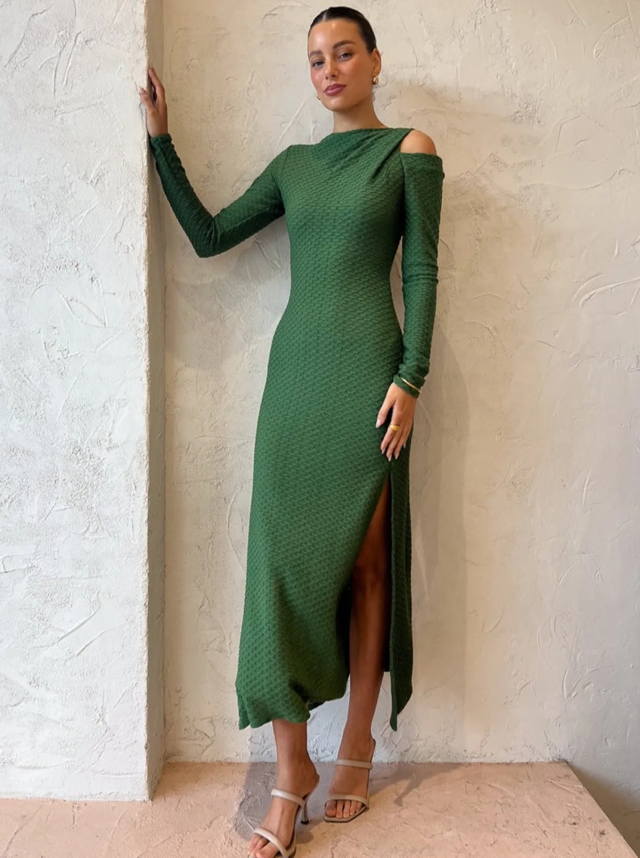 Flash Sale Faith Maxi In Women Dresses