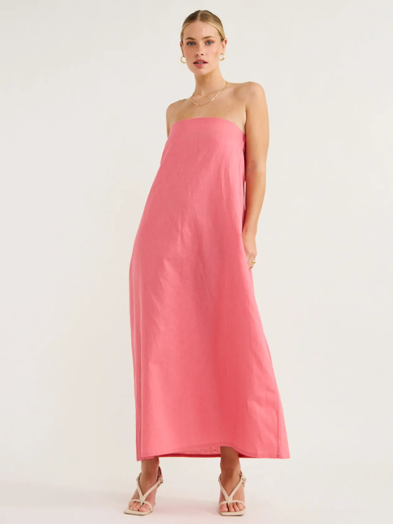 Fashion Fleur Dress In Women Dresses